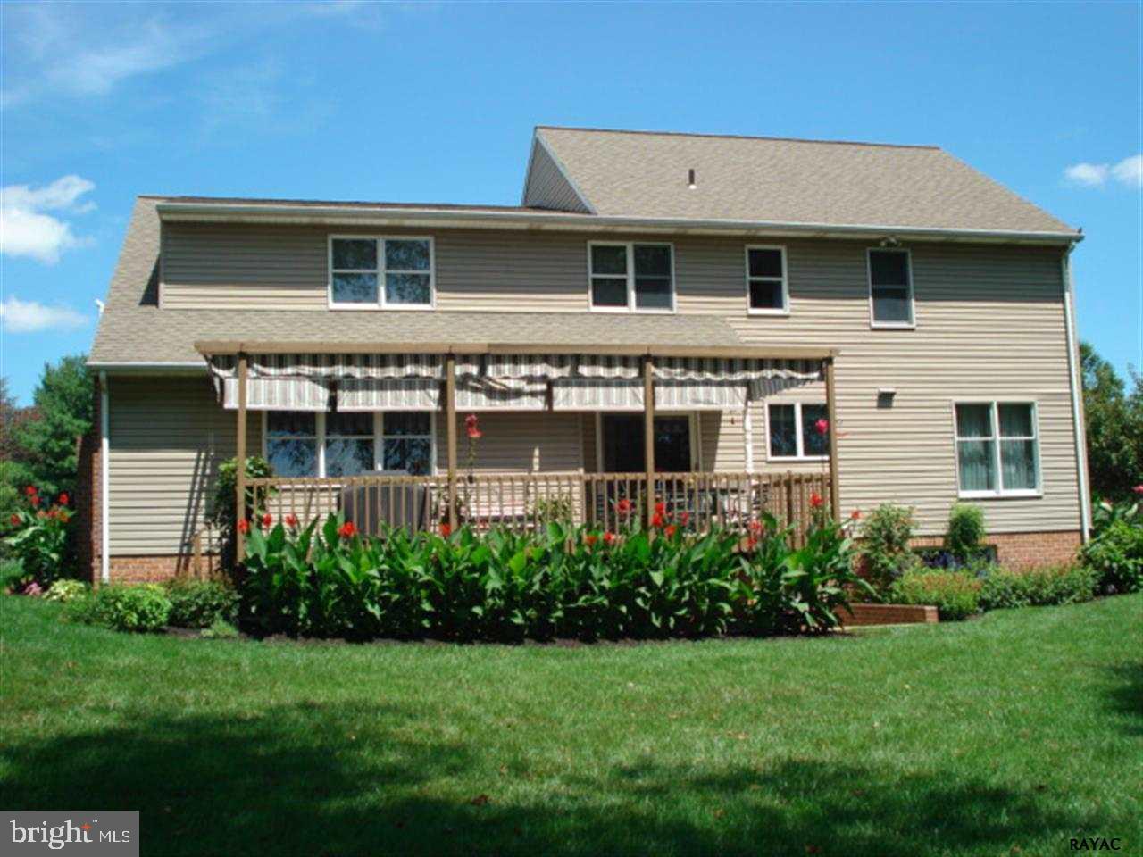 CHESTNUT RUN - Residential