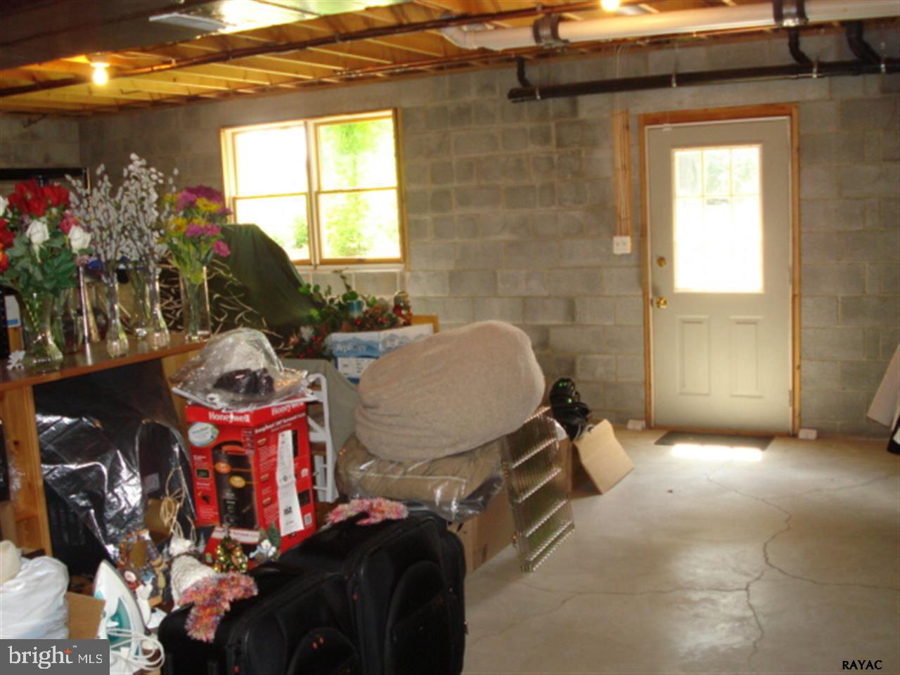 CHESTNUT RUN - Residential