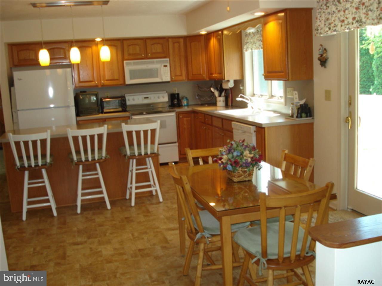 CHESTNUT RUN - Residential