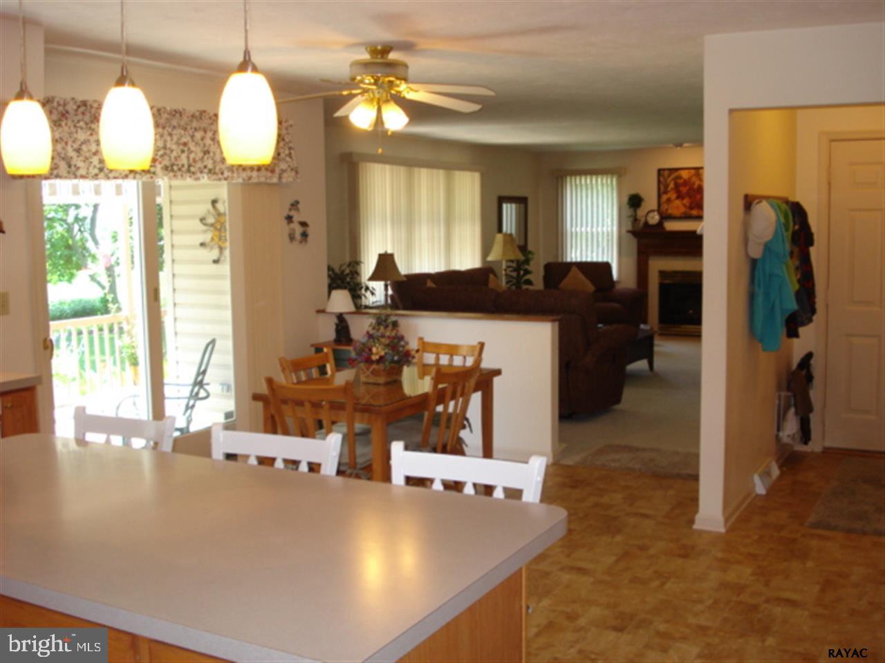 CHESTNUT RUN - Residential