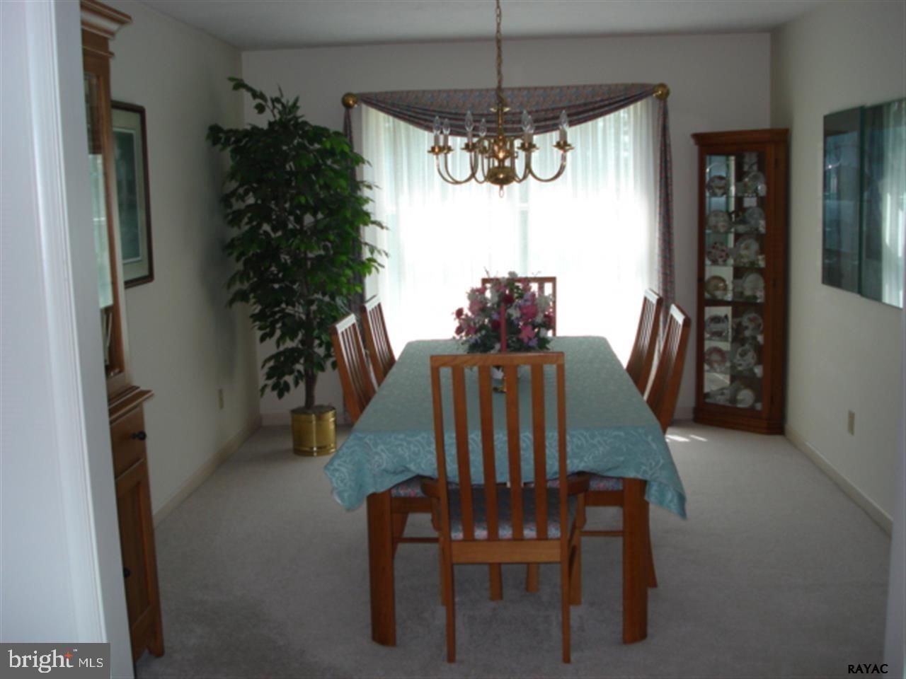 CHESTNUT RUN - Residential