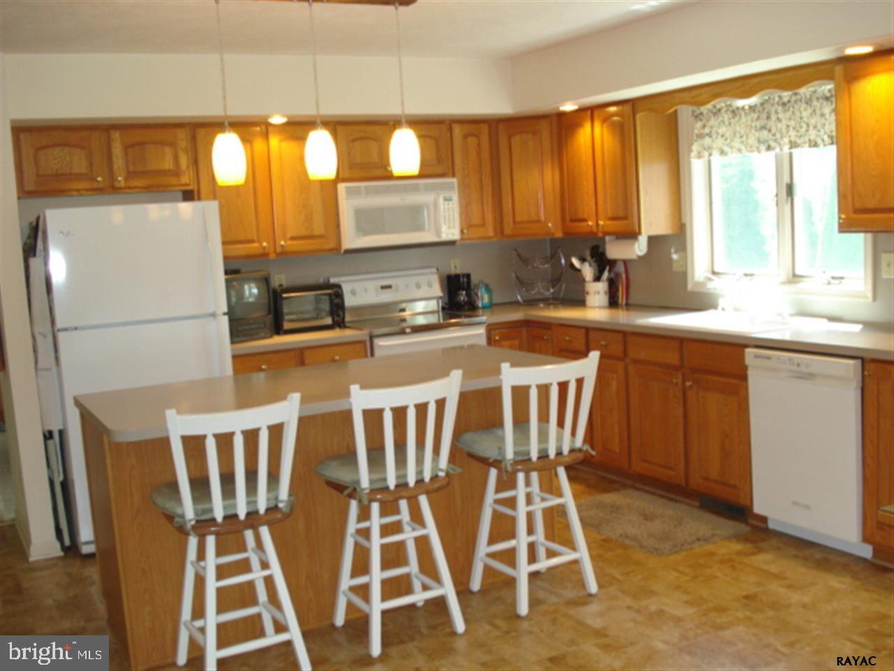 CHESTNUT RUN - Residential