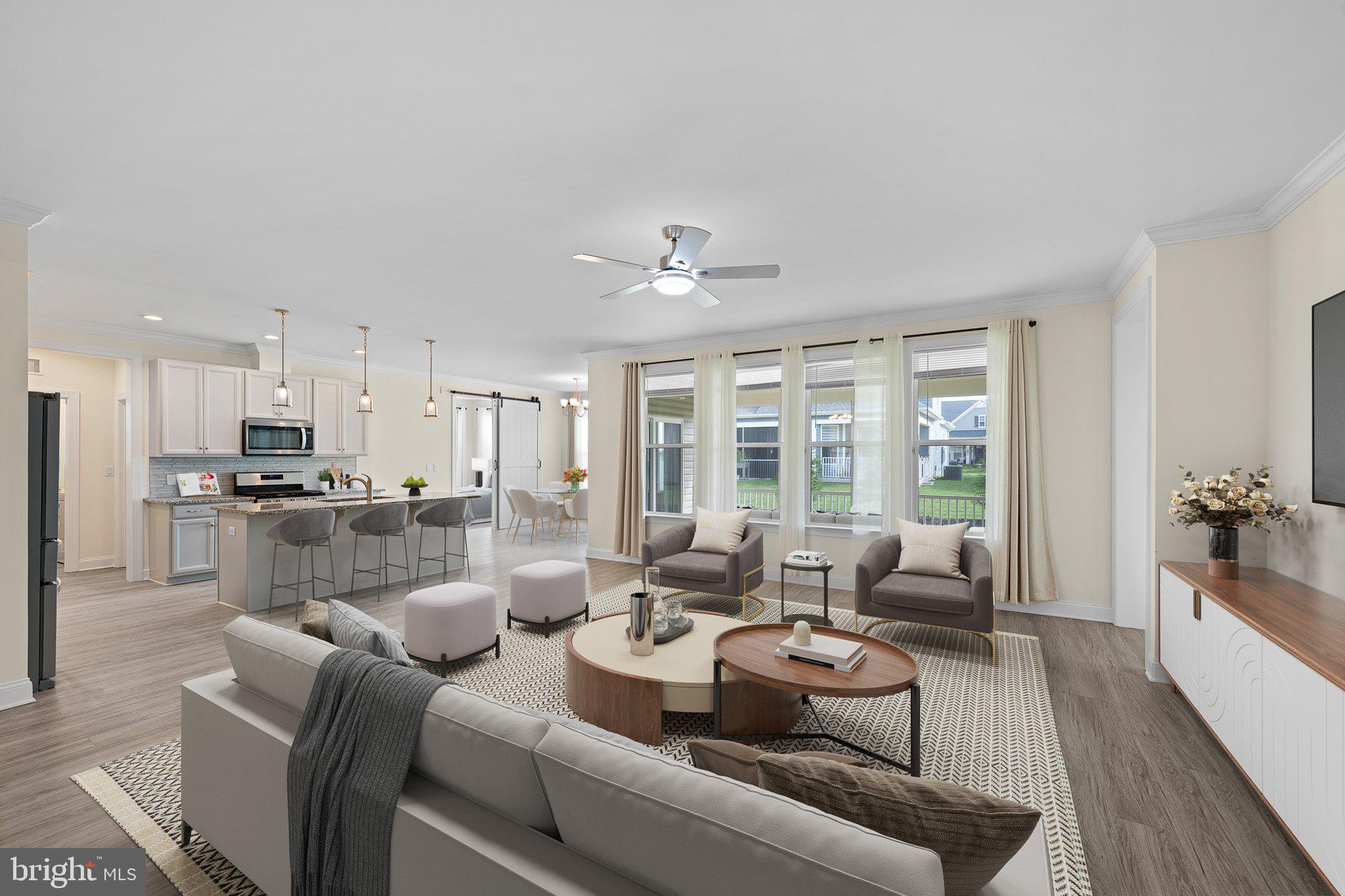 38 LEANDER DRIVE