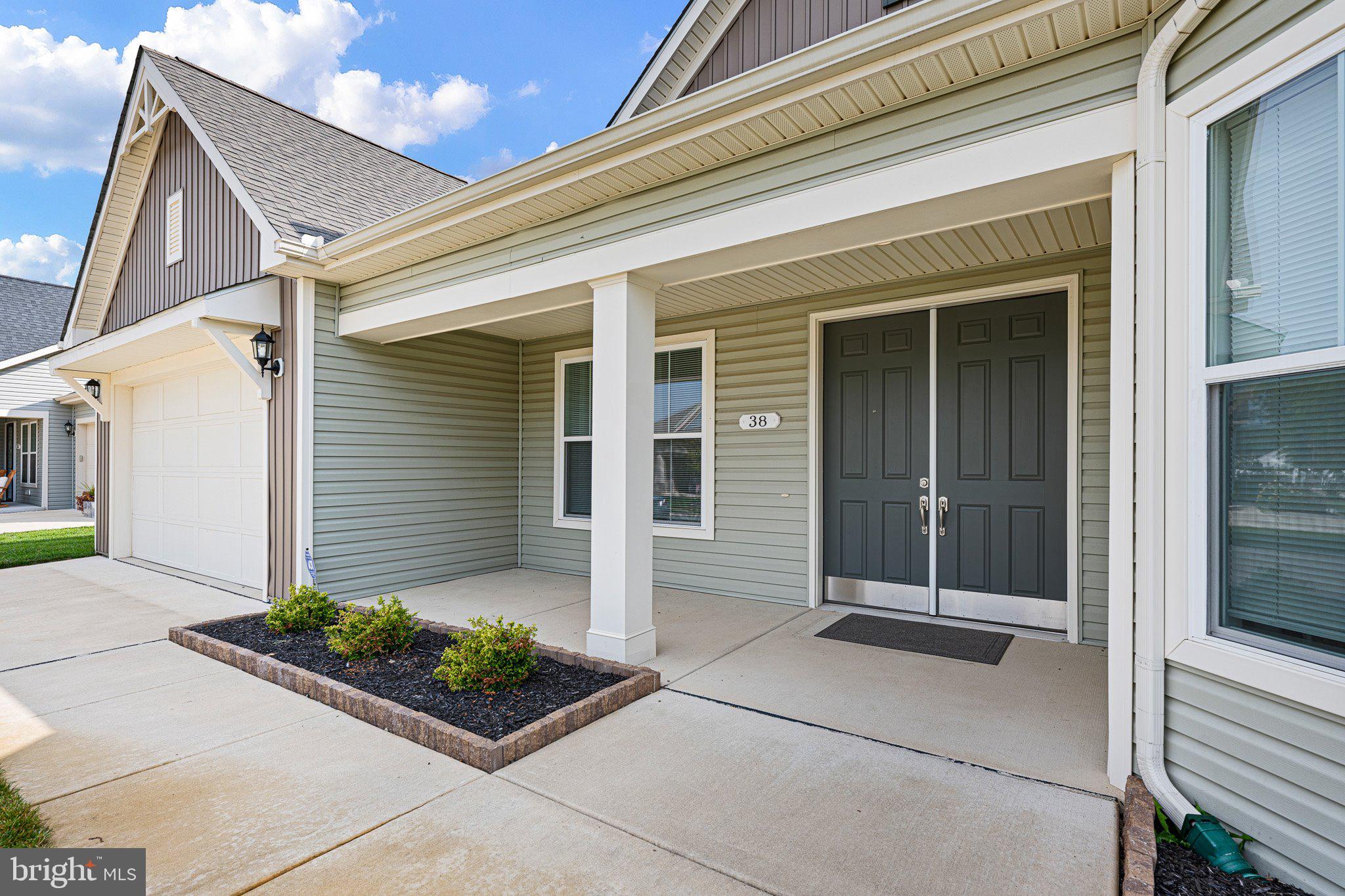 38 LEANDER DRIVE