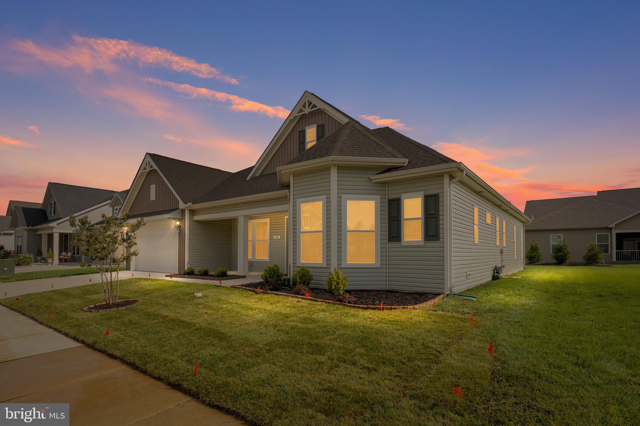 38 LEANDER DRIVE