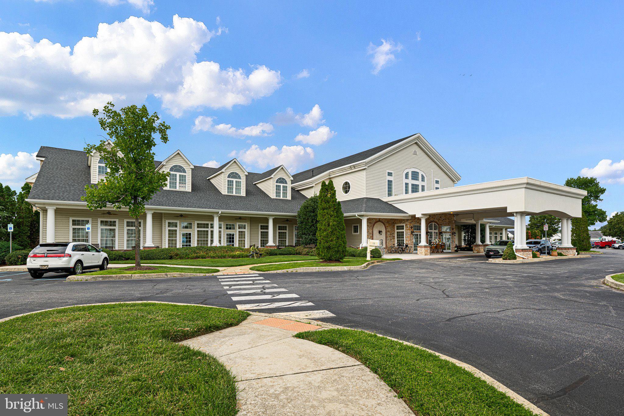 38 LEANDER DRIVE