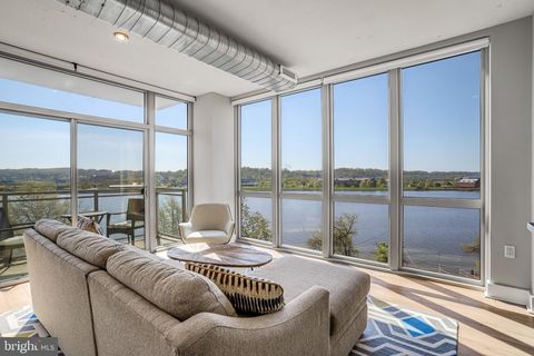 88 V STREET SW 605 WASHINGTON DC 20024