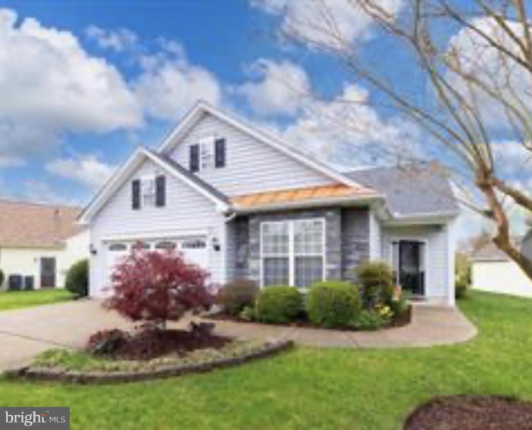6606 TWIN CEDARS COURT
