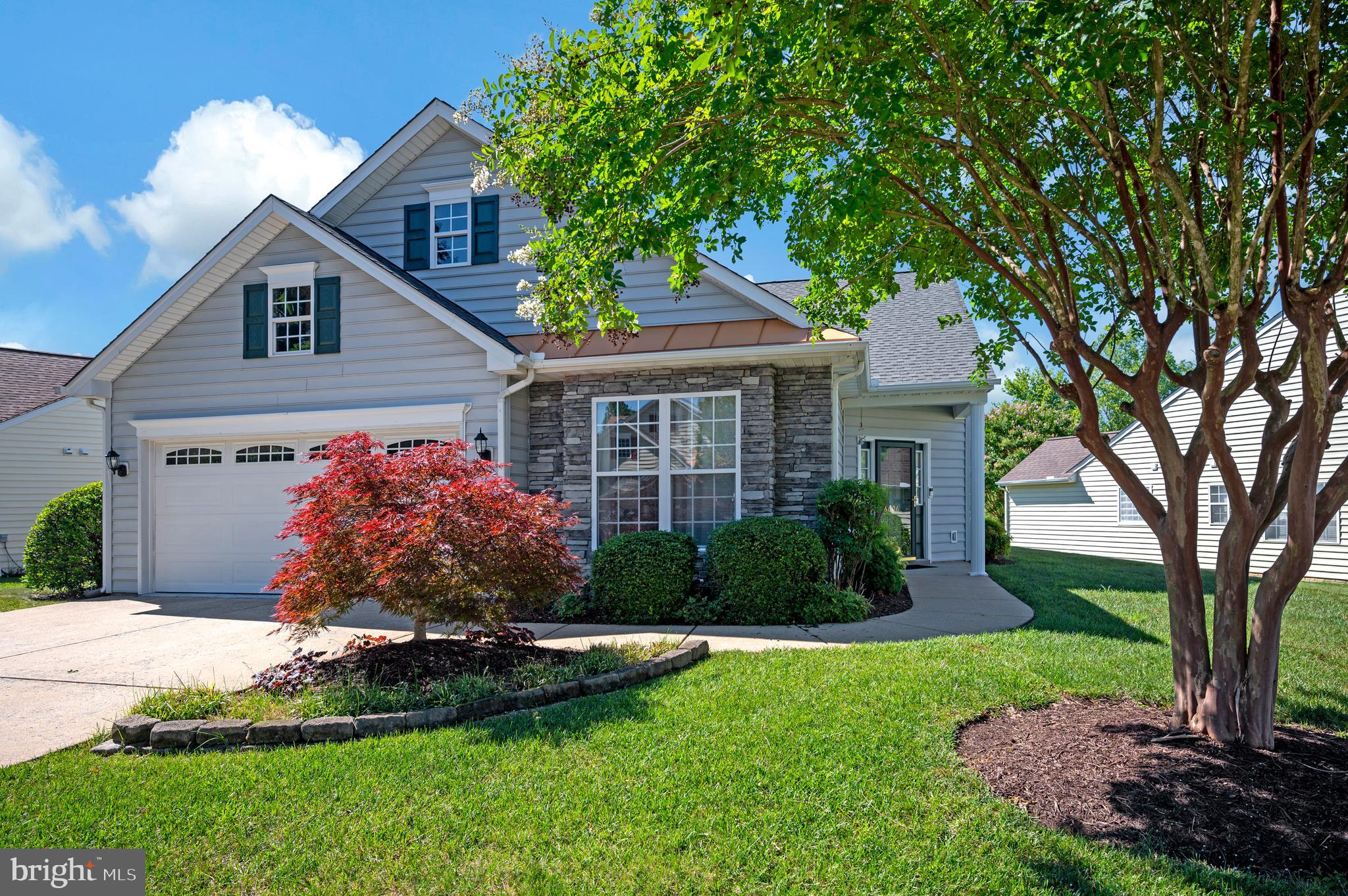 6606 TWIN CEDARS COURT