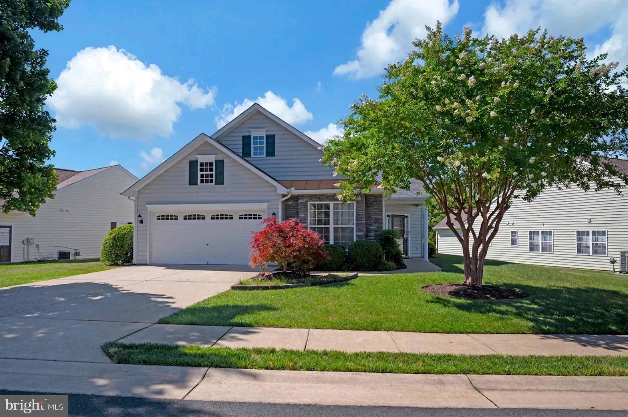 6606 TWIN CEDARS COURT