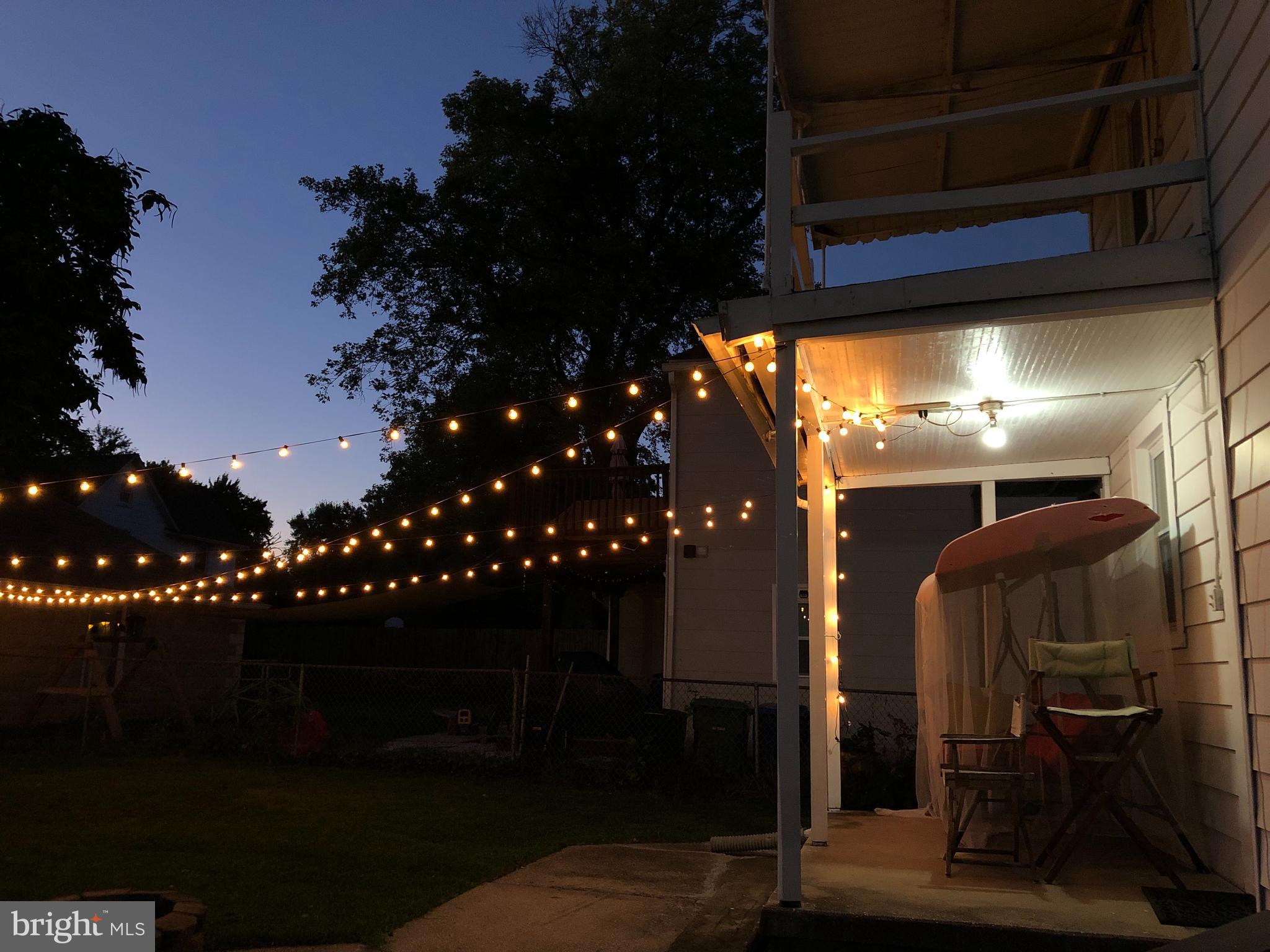 LAURAVILLE HISTORIC DISTRICT - Residential