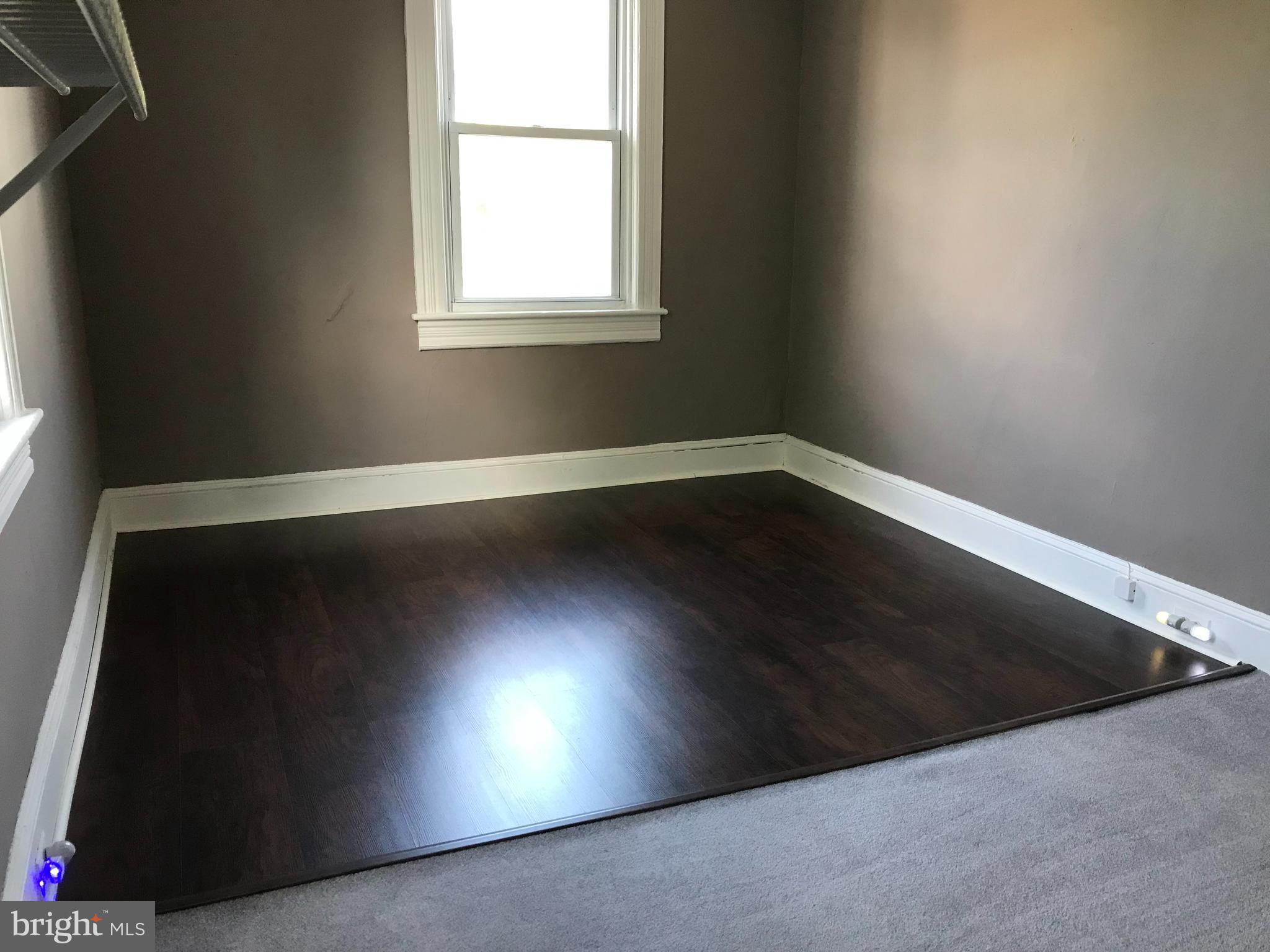 LAURAVILLE HISTORIC DISTRICT - Residential