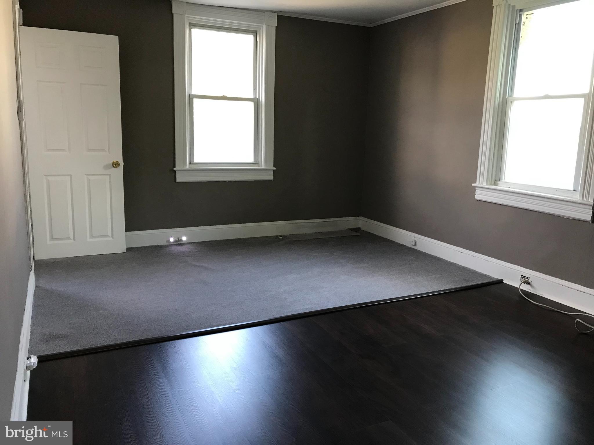 LAURAVILLE HISTORIC DISTRICT - Residential