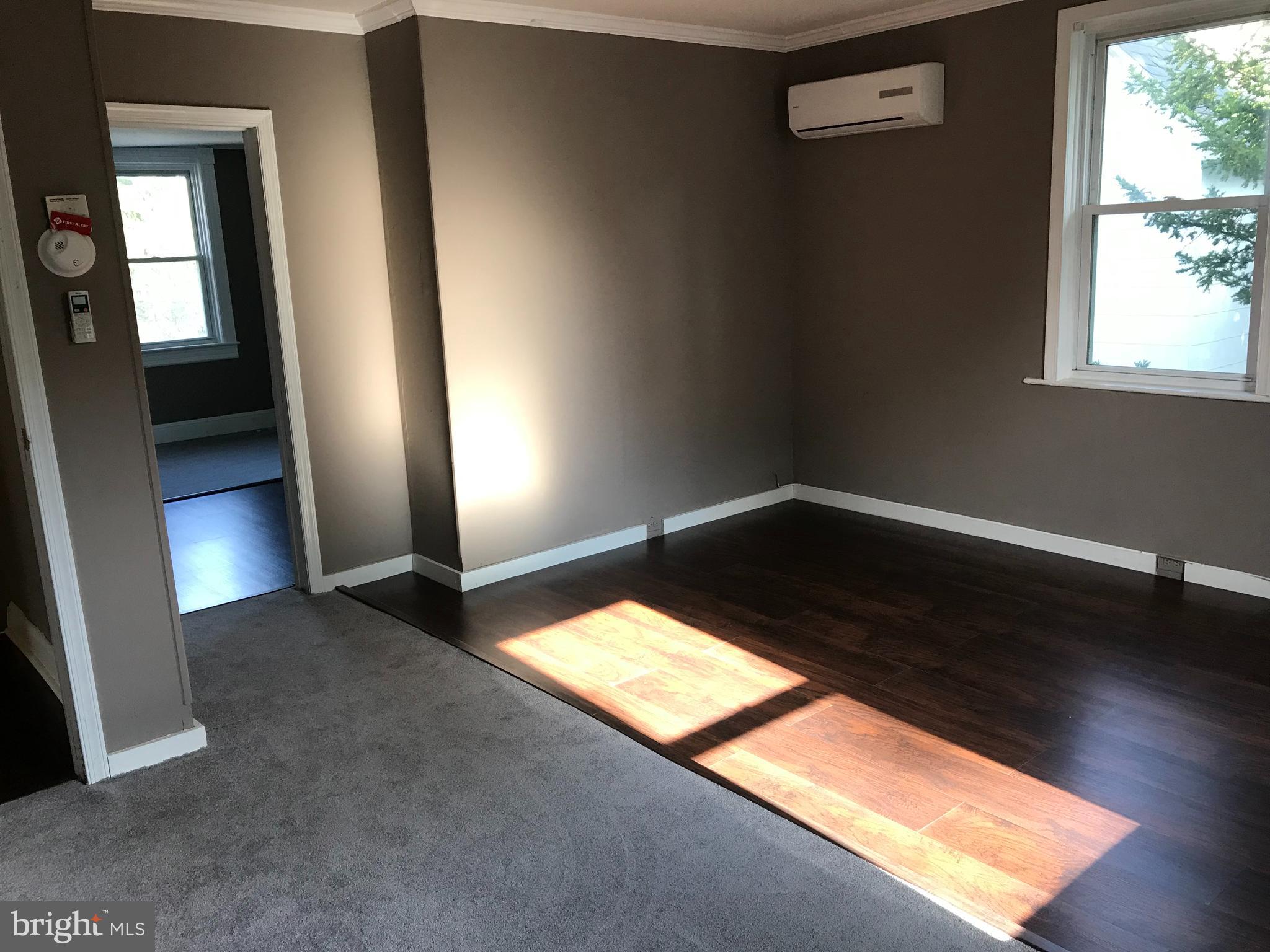 LAURAVILLE HISTORIC DISTRICT - Residential