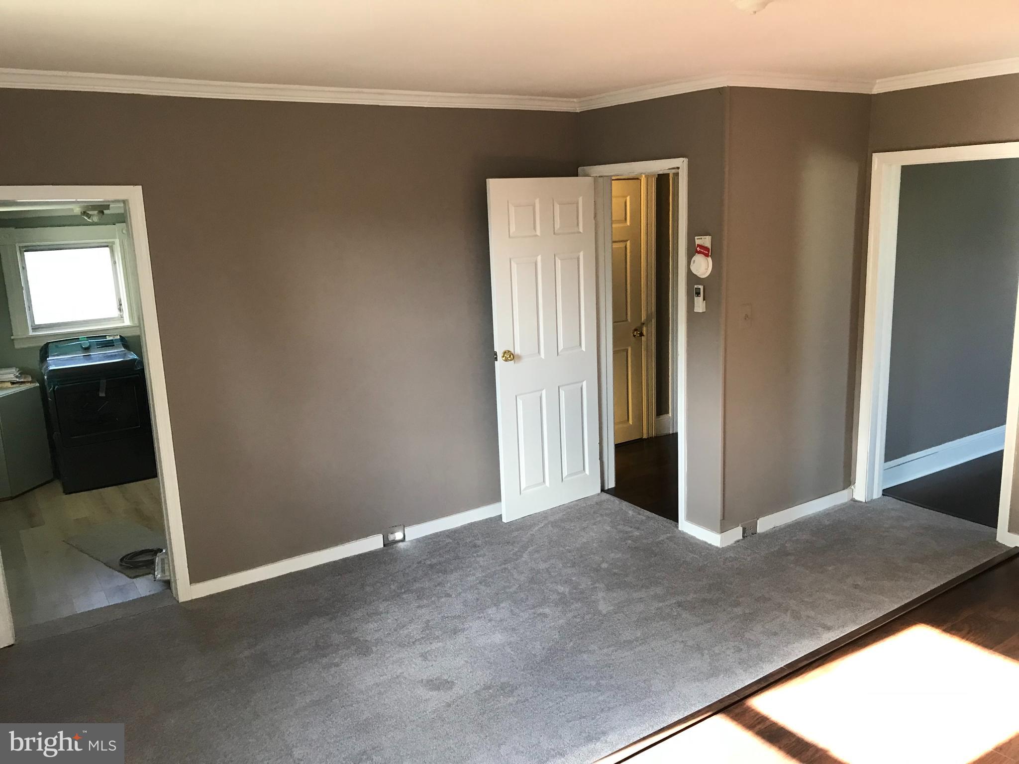 LAURAVILLE HISTORIC DISTRICT - Residential