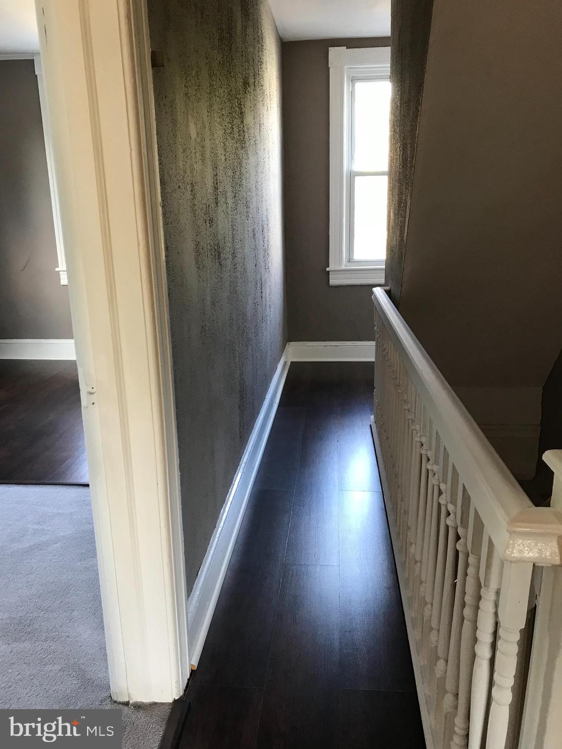 LAURAVILLE HISTORIC DISTRICT - Residential