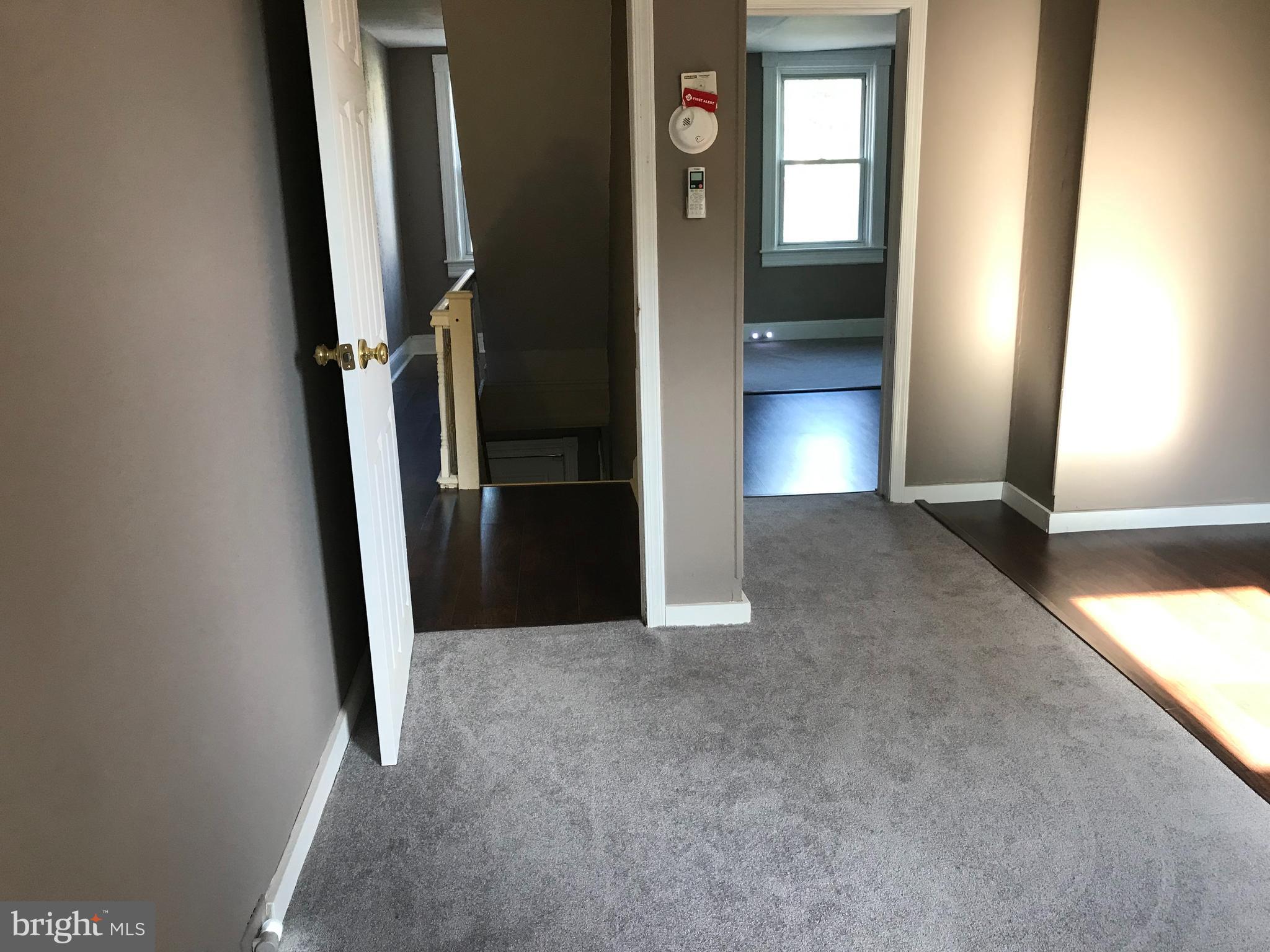 LAURAVILLE HISTORIC DISTRICT - Residential