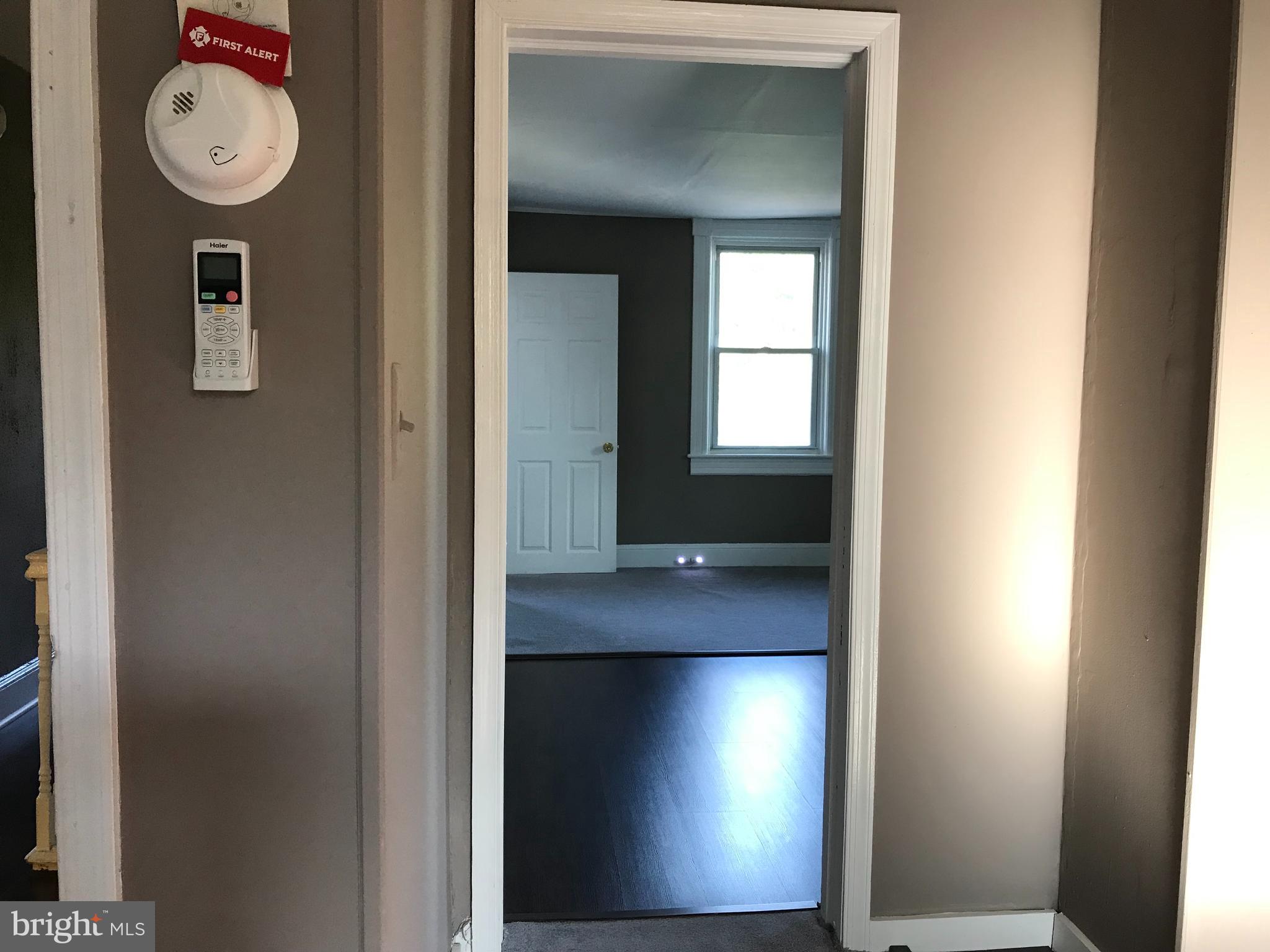 LAURAVILLE HISTORIC DISTRICT - Residential