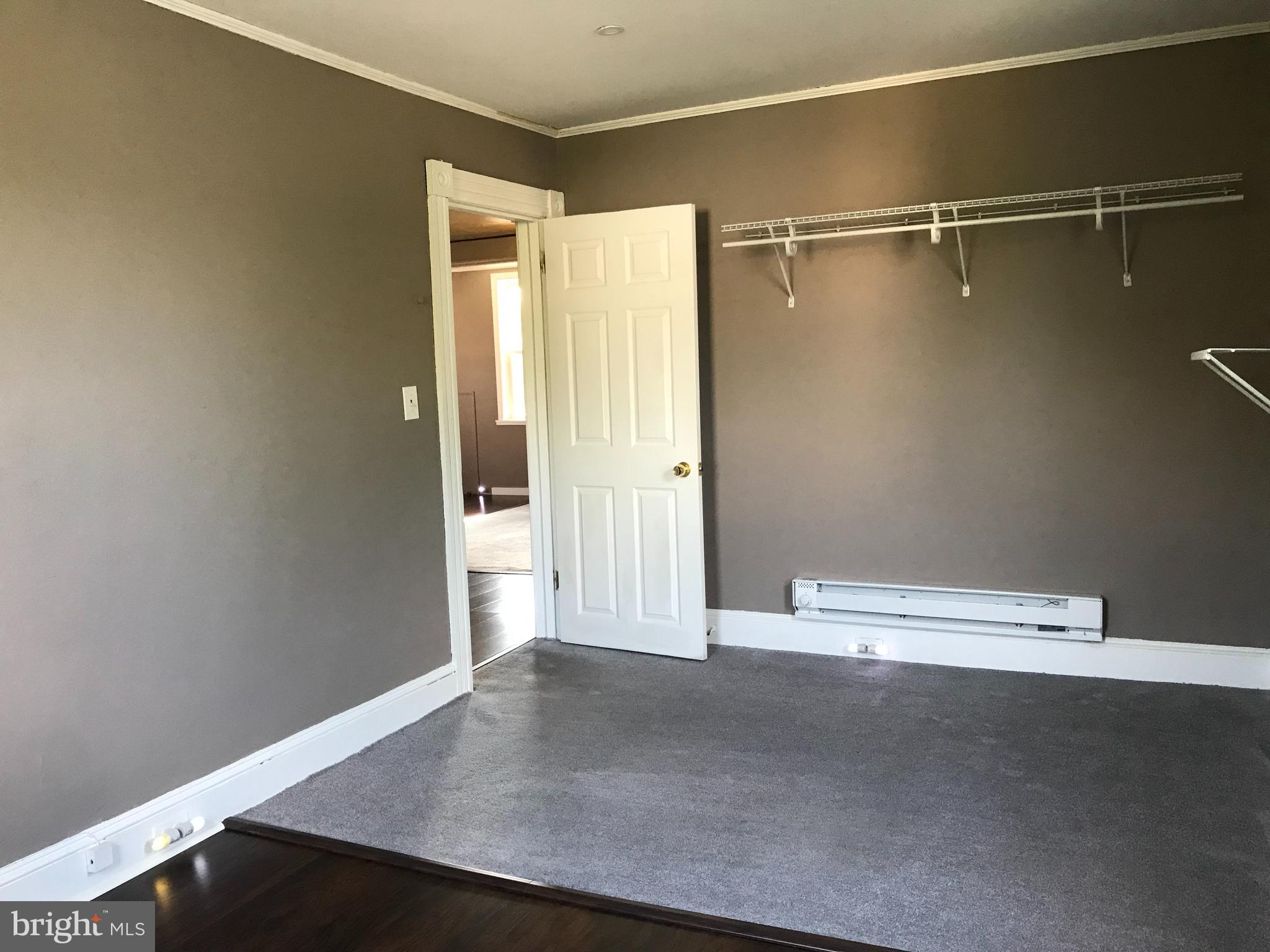 LAURAVILLE HISTORIC DISTRICT - Residential