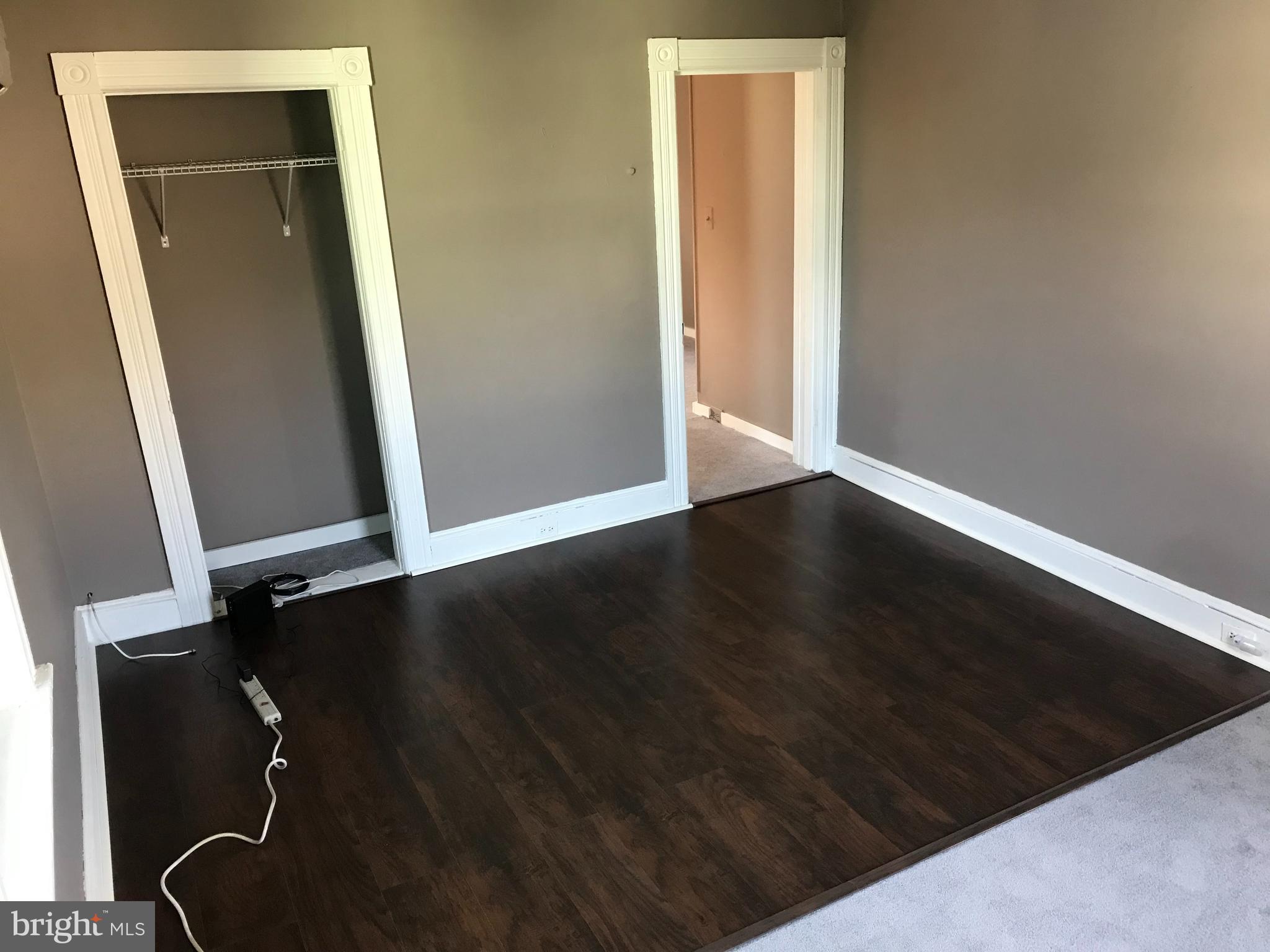 LAURAVILLE HISTORIC DISTRICT - Residential