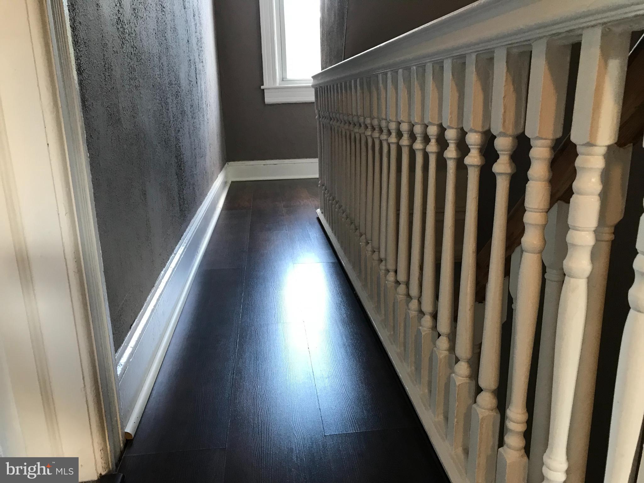 LAURAVILLE HISTORIC DISTRICT - Residential