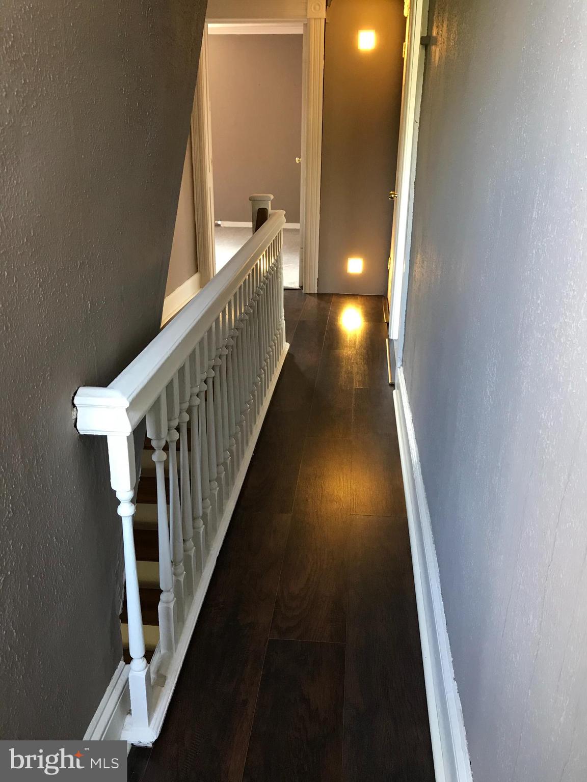 LAURAVILLE HISTORIC DISTRICT - Residential