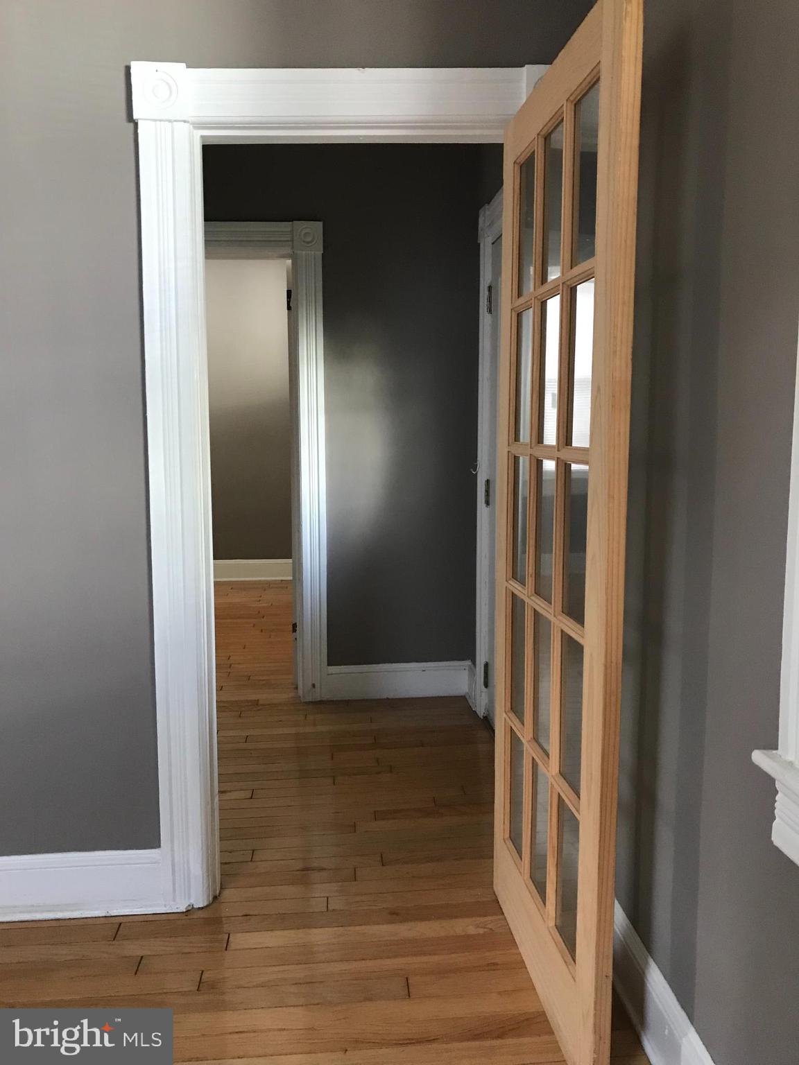 LAURAVILLE HISTORIC DISTRICT - Residential