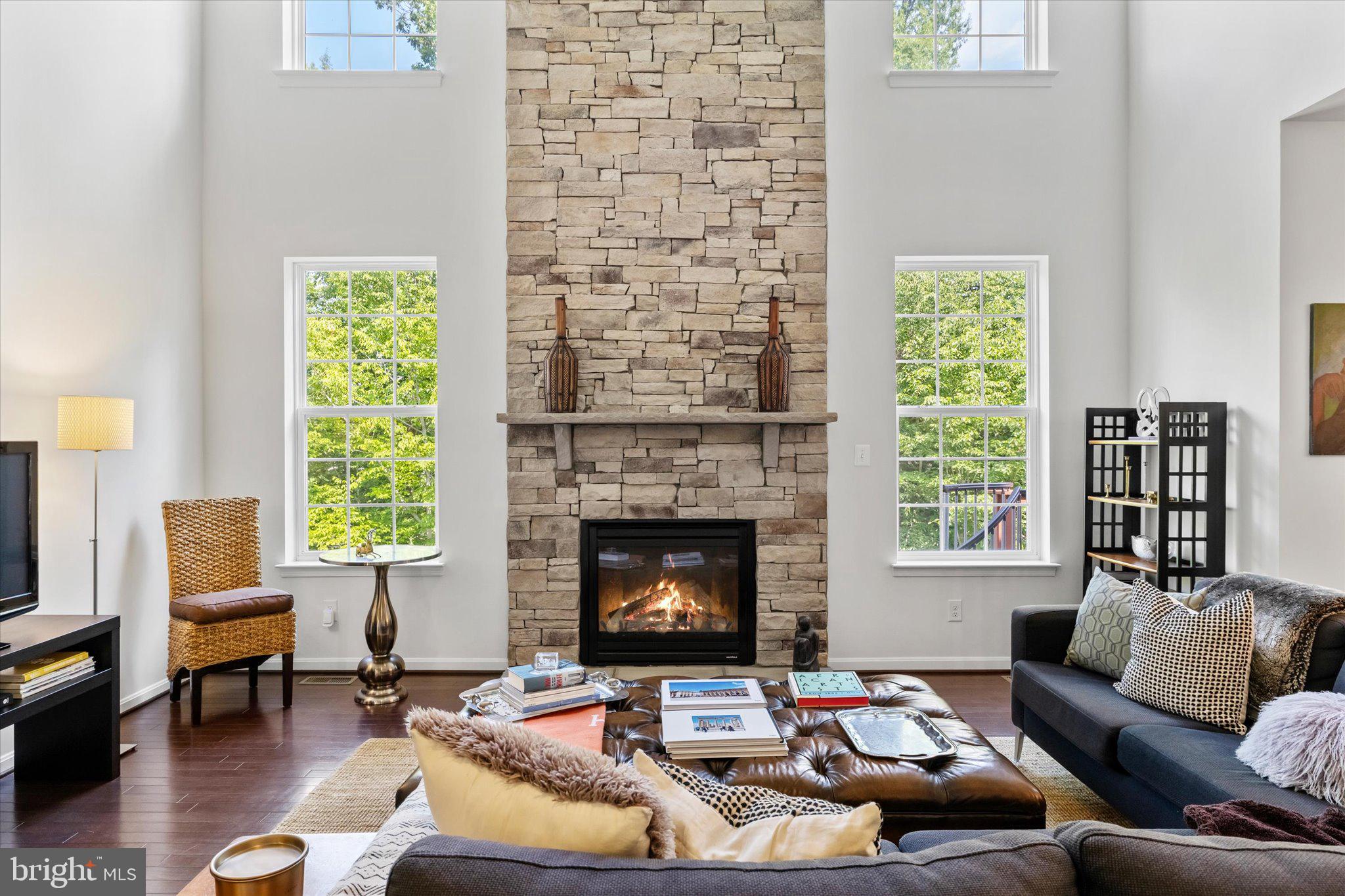 24 WOODFORD DRIVE