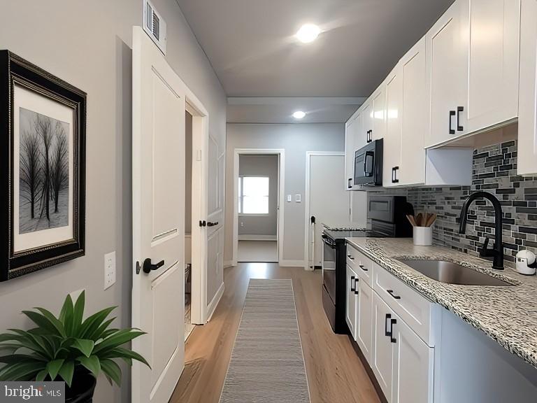 STRAWBERRY MANSION - Residential