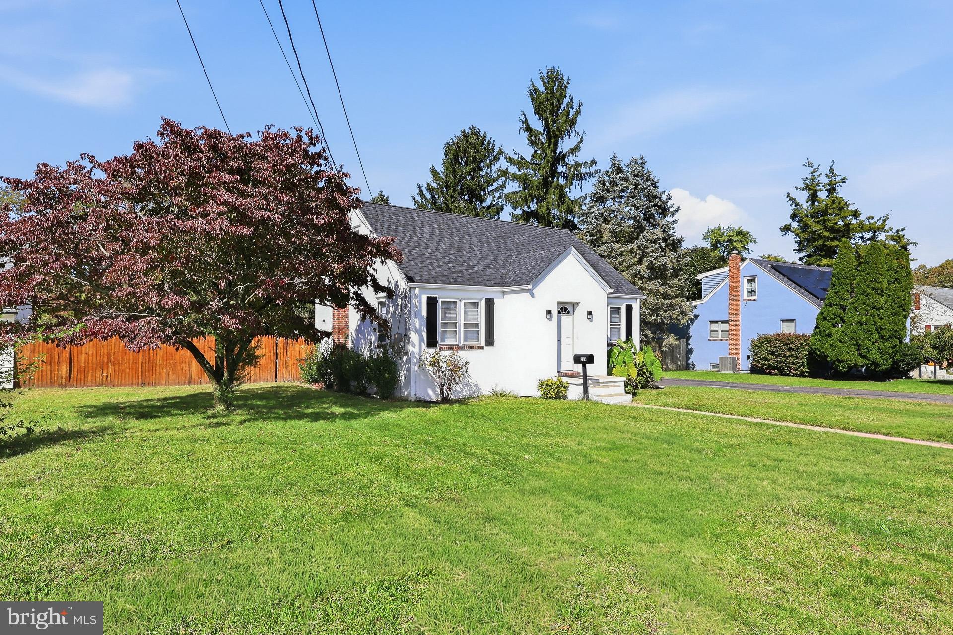 319 PINE STREET