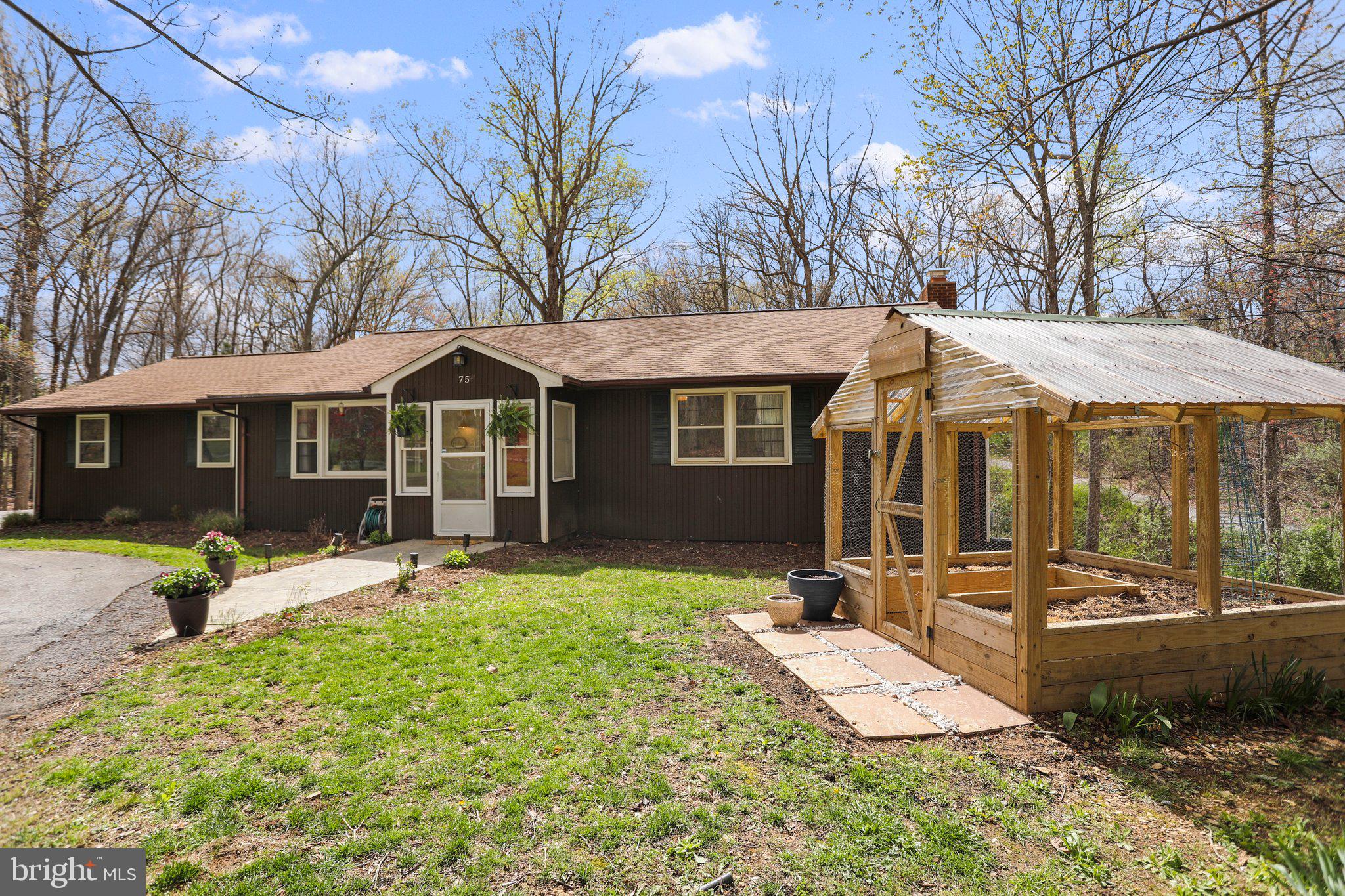 SHANNONDALE - Residential