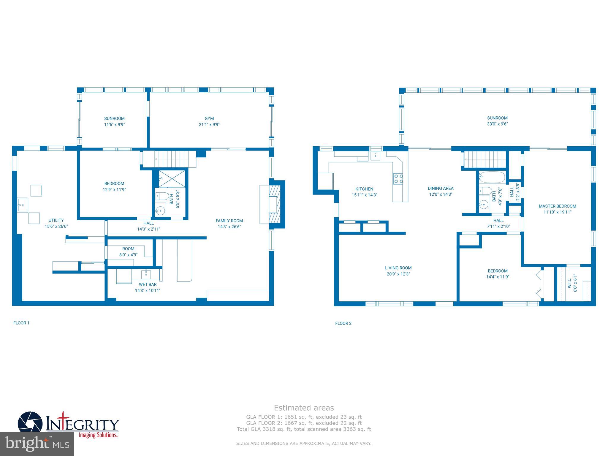 SHANNONDALE - Residential