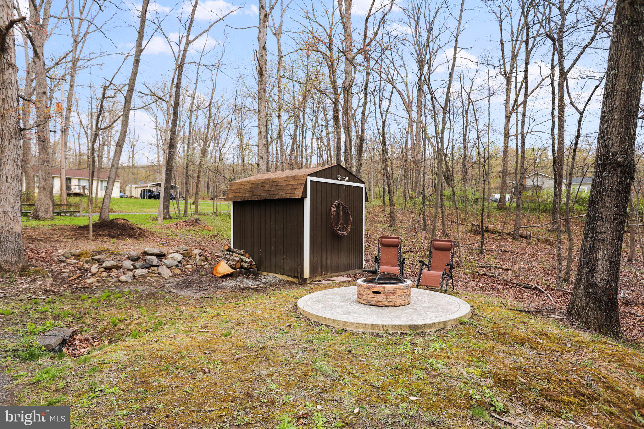 SHANNONDALE - Residential