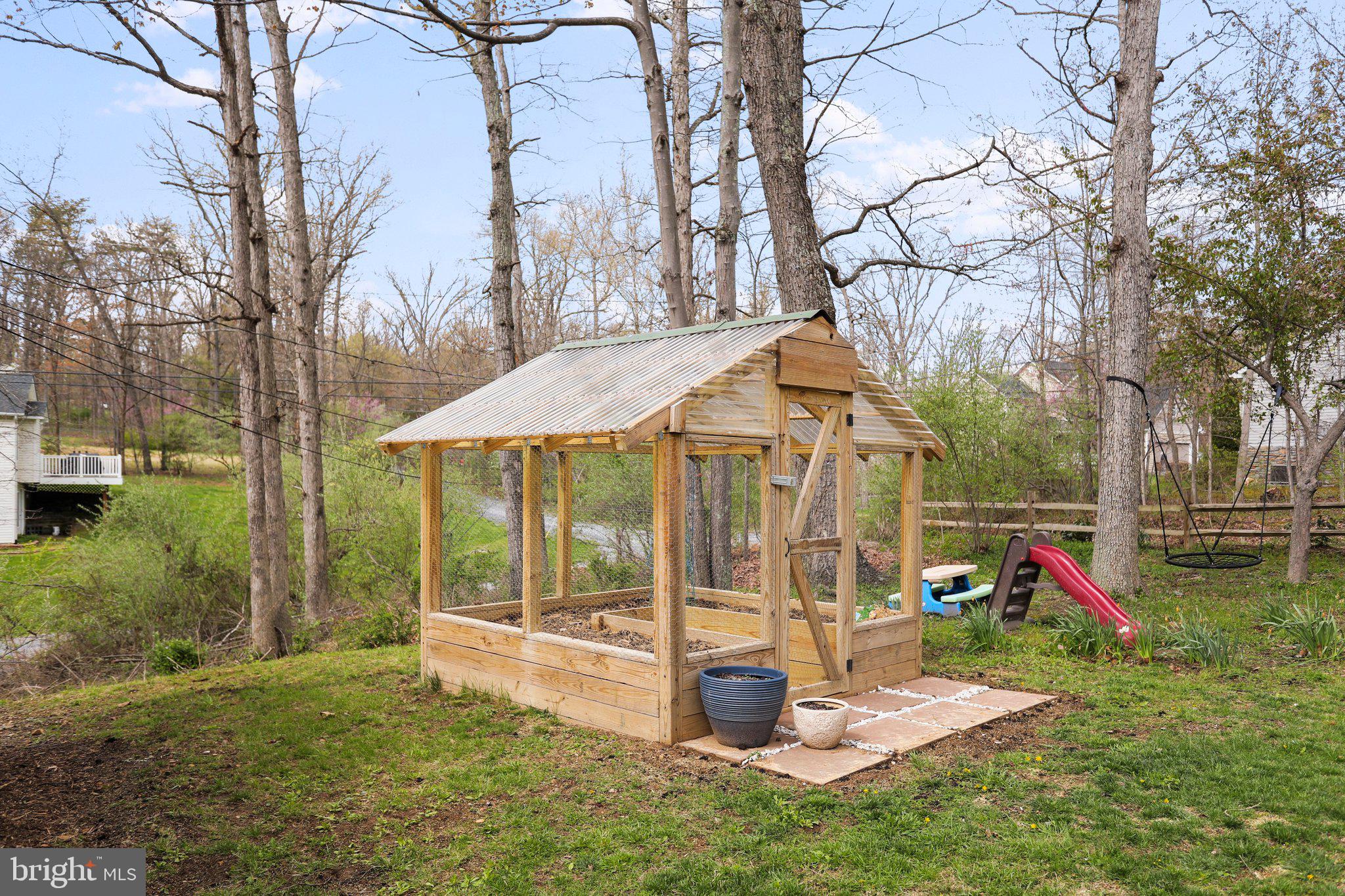 SHANNONDALE - Residential