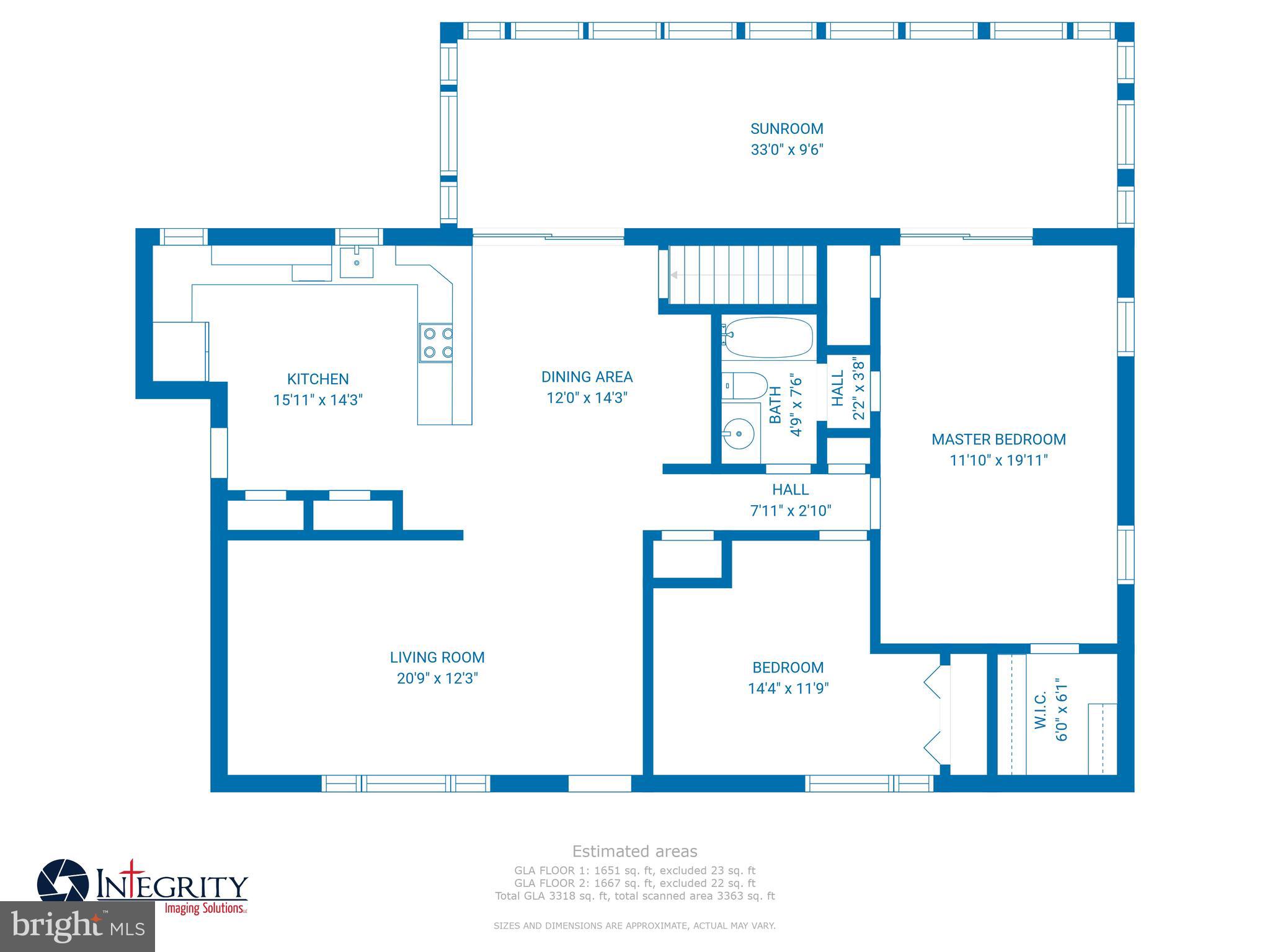 SHANNONDALE - Residential