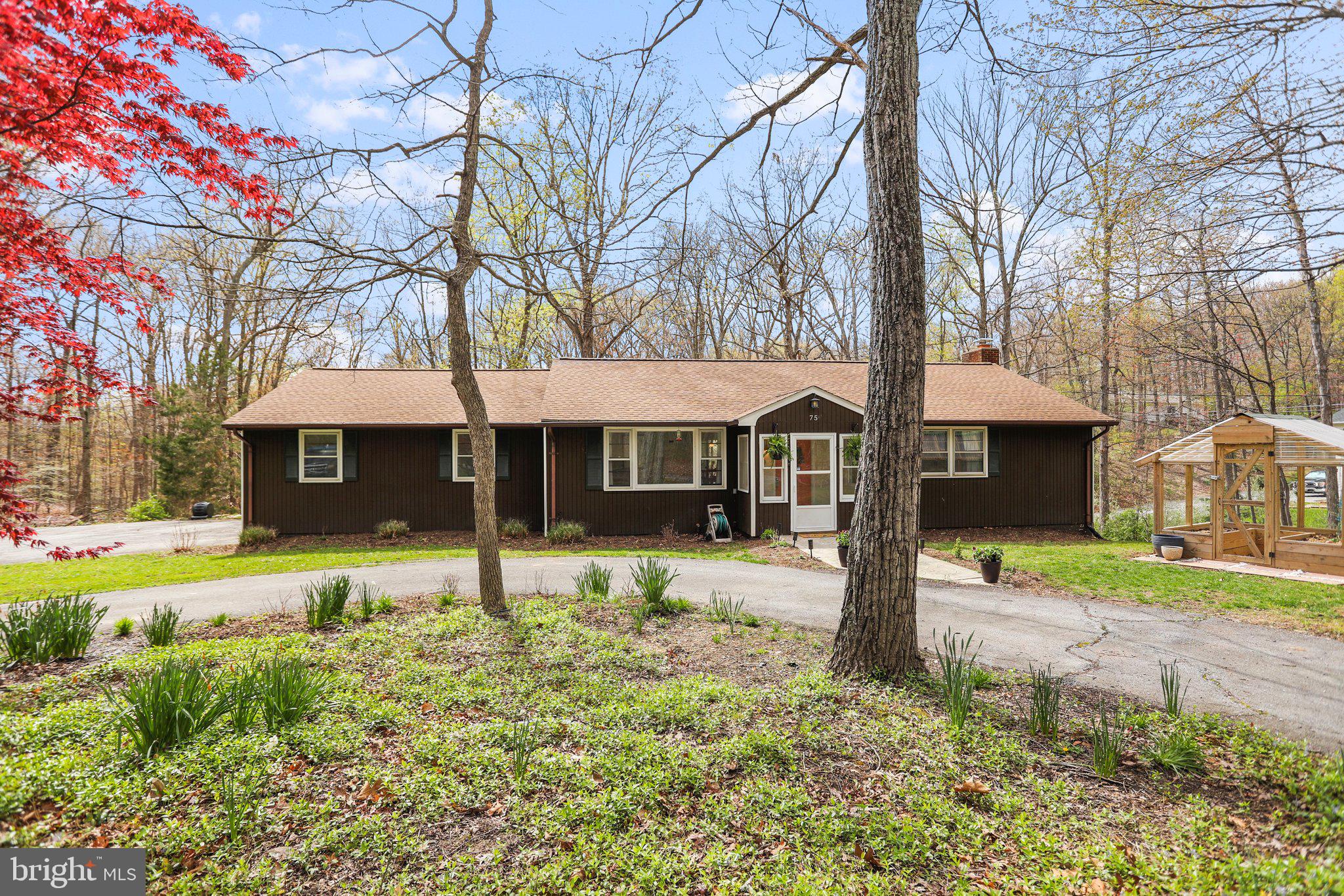 SHANNONDALE - Residential