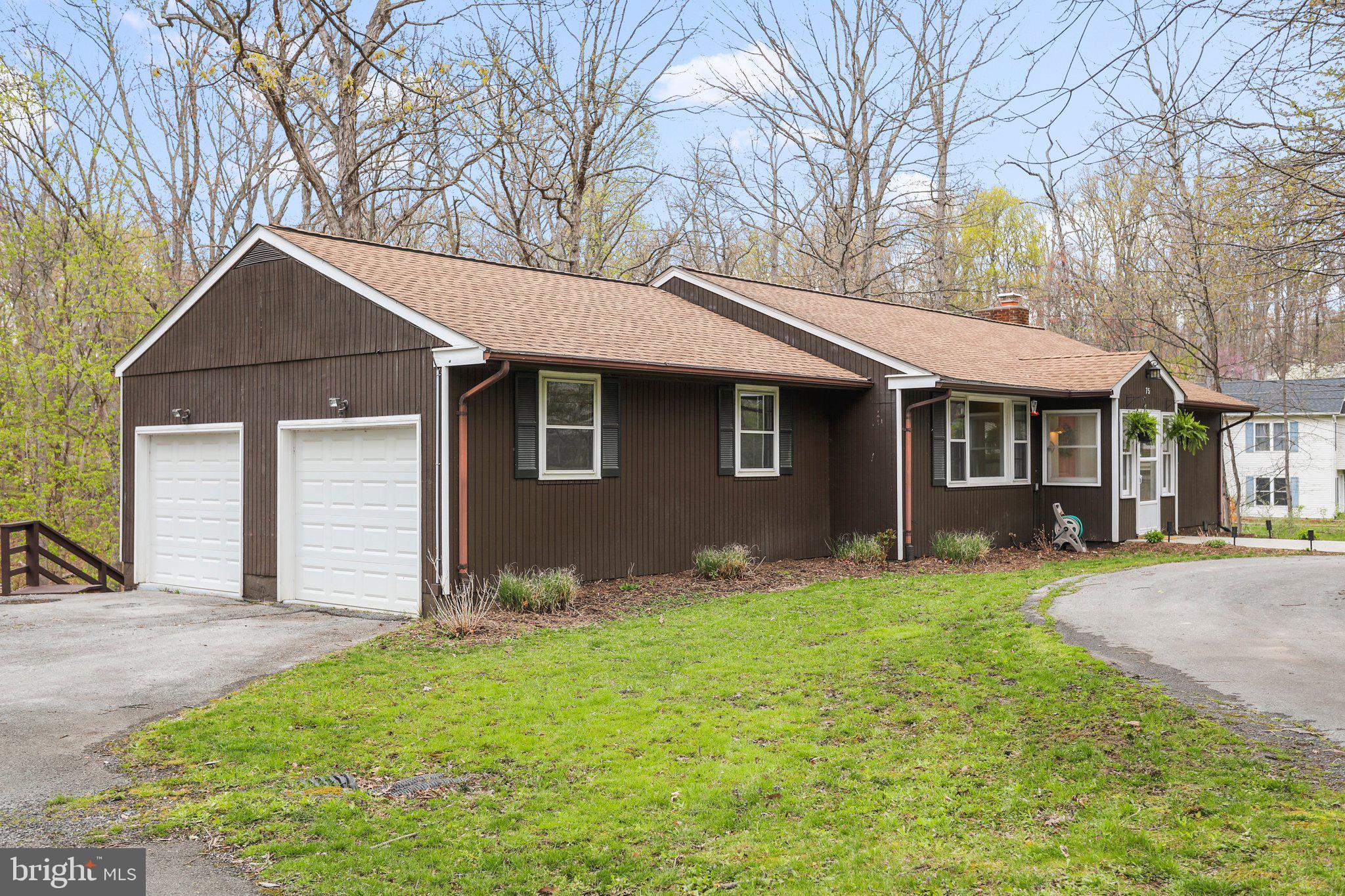 SHANNONDALE - Residential