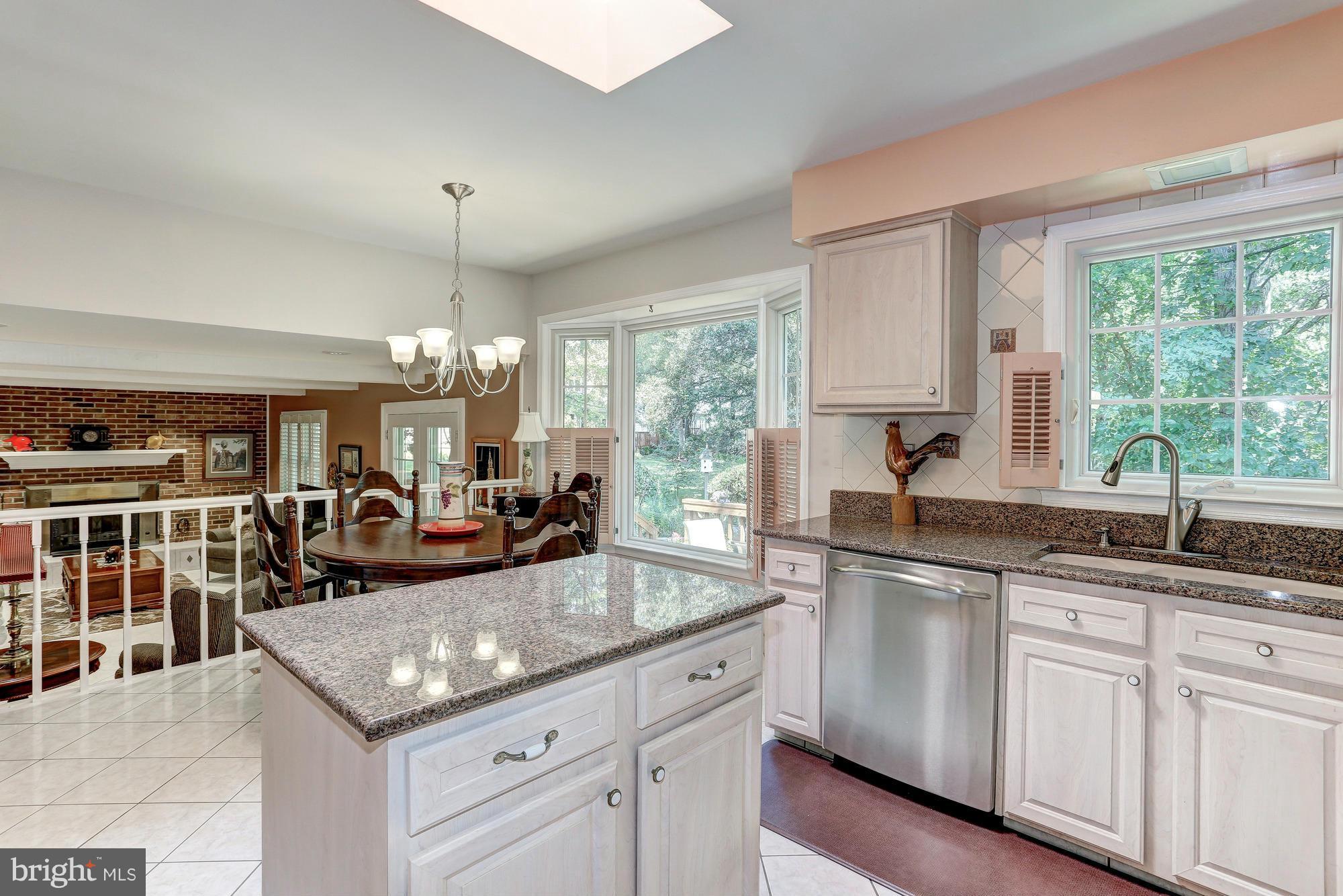 FRANKLIN FARM - Residential