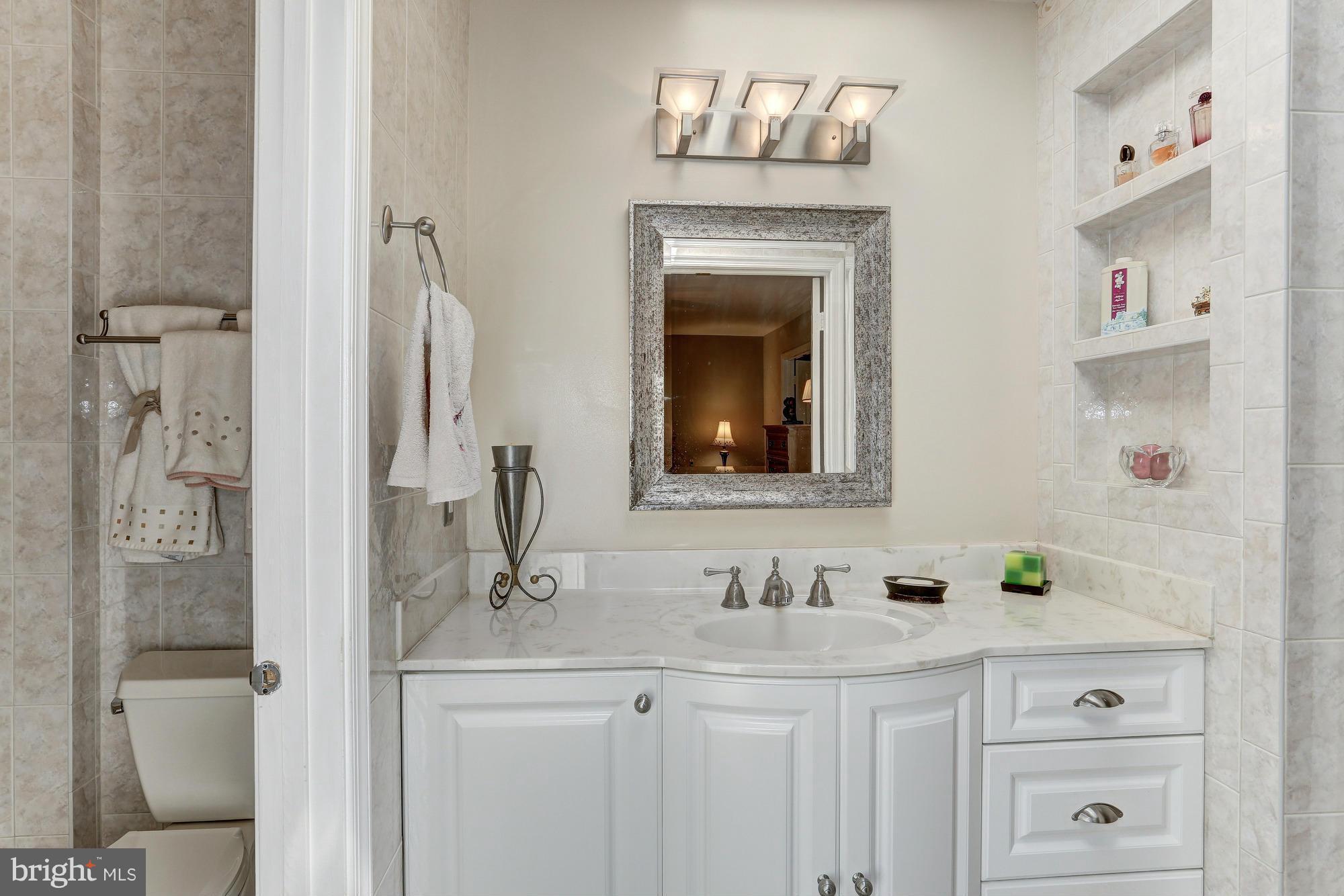 FRANKLIN FARM - Residential