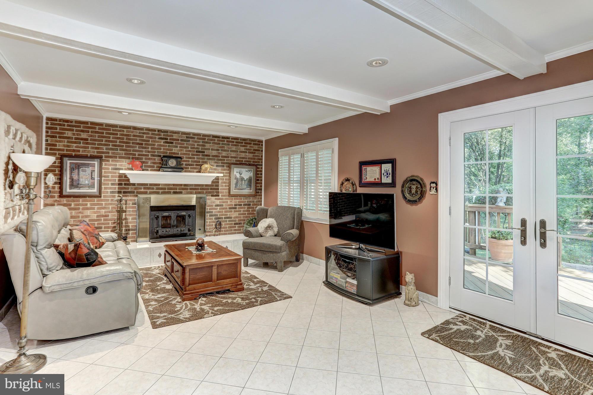 FRANKLIN FARM - Residential