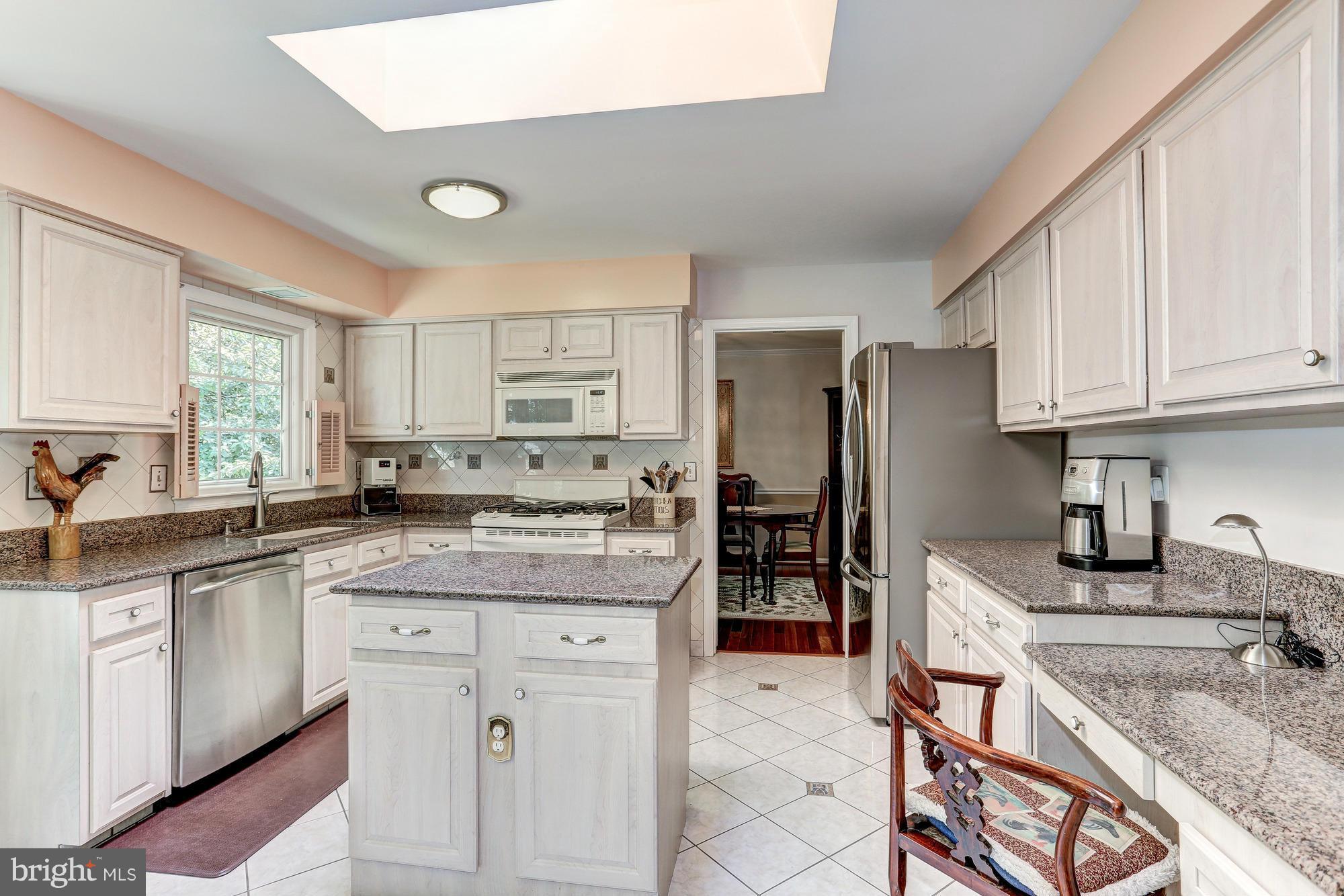 FRANKLIN FARM - Residential