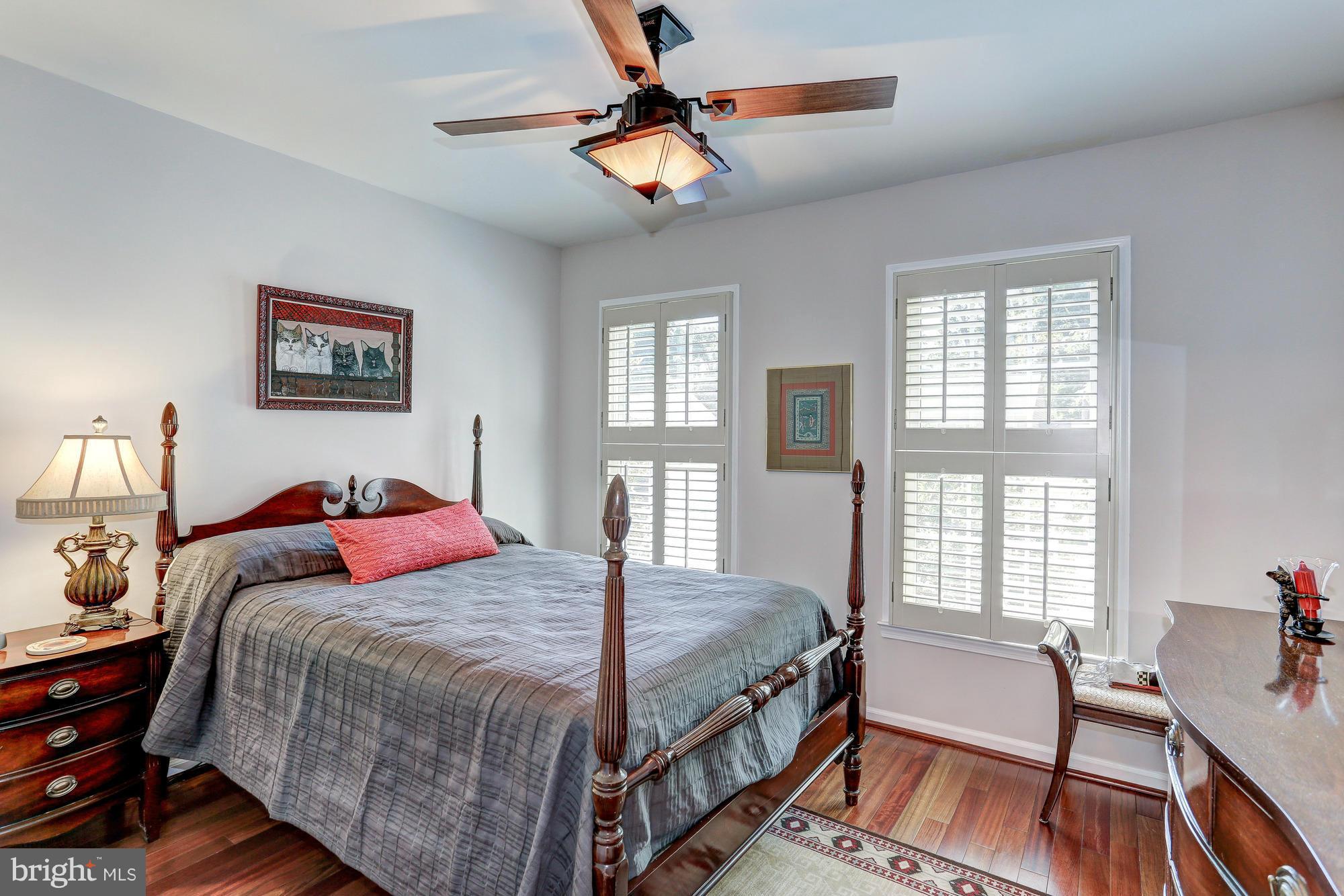 FRANKLIN FARM - Residential