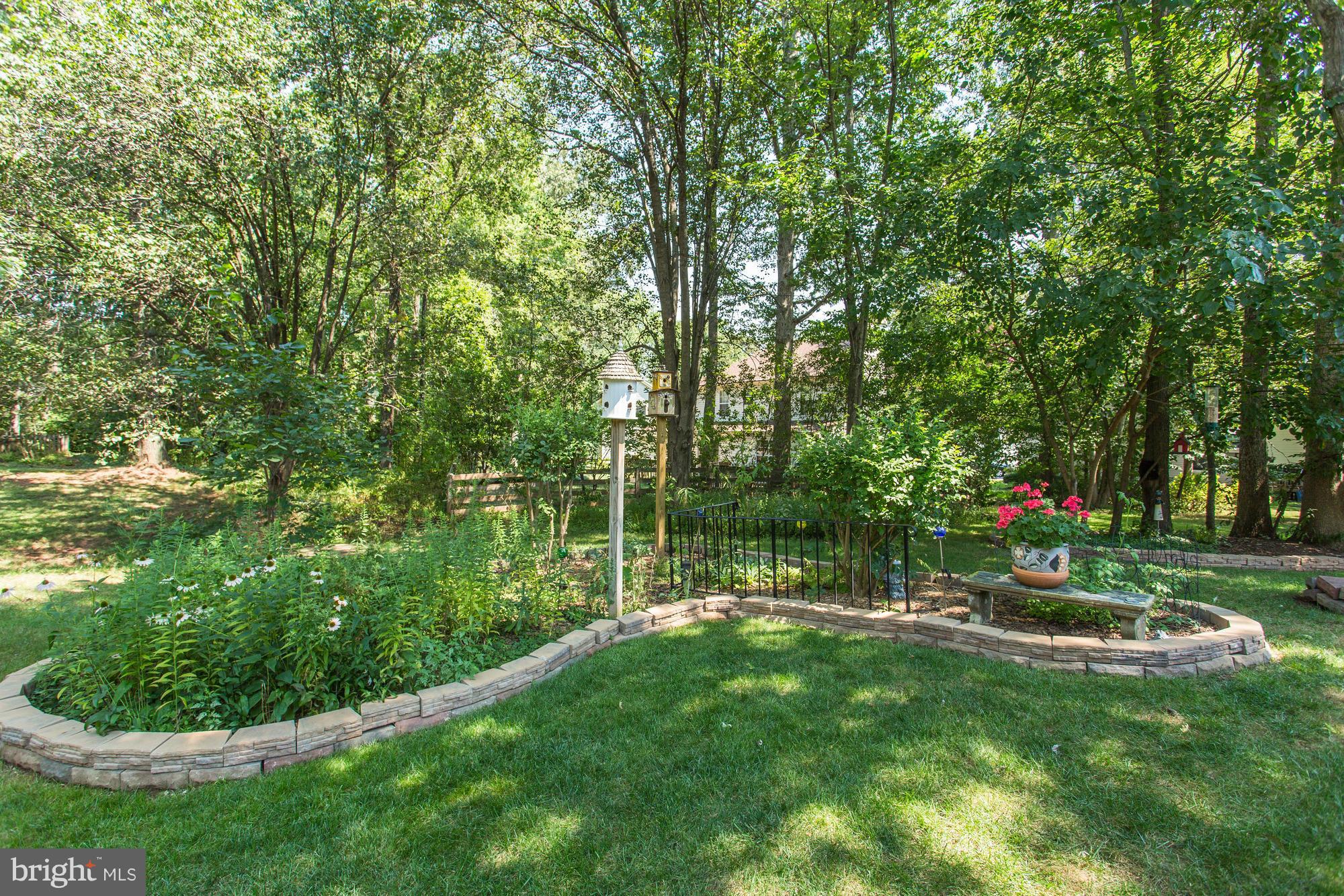 FRANKLIN FARM - Residential