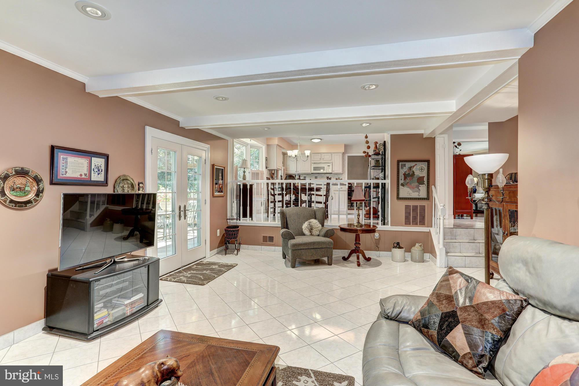 FRANKLIN FARM - Residential