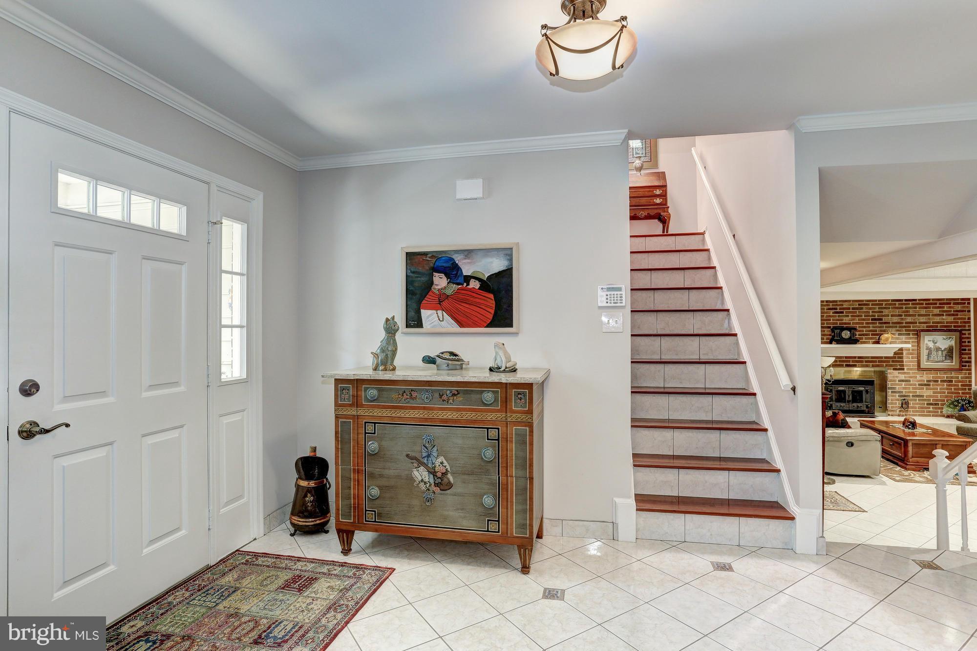 FRANKLIN FARM - Residential