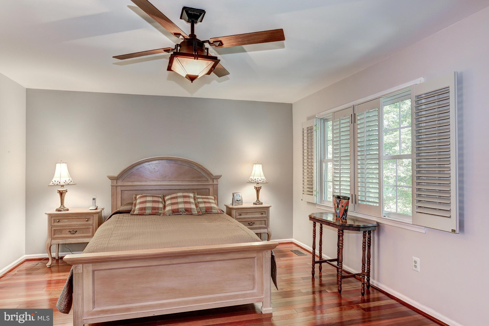 FRANKLIN FARM - Residential