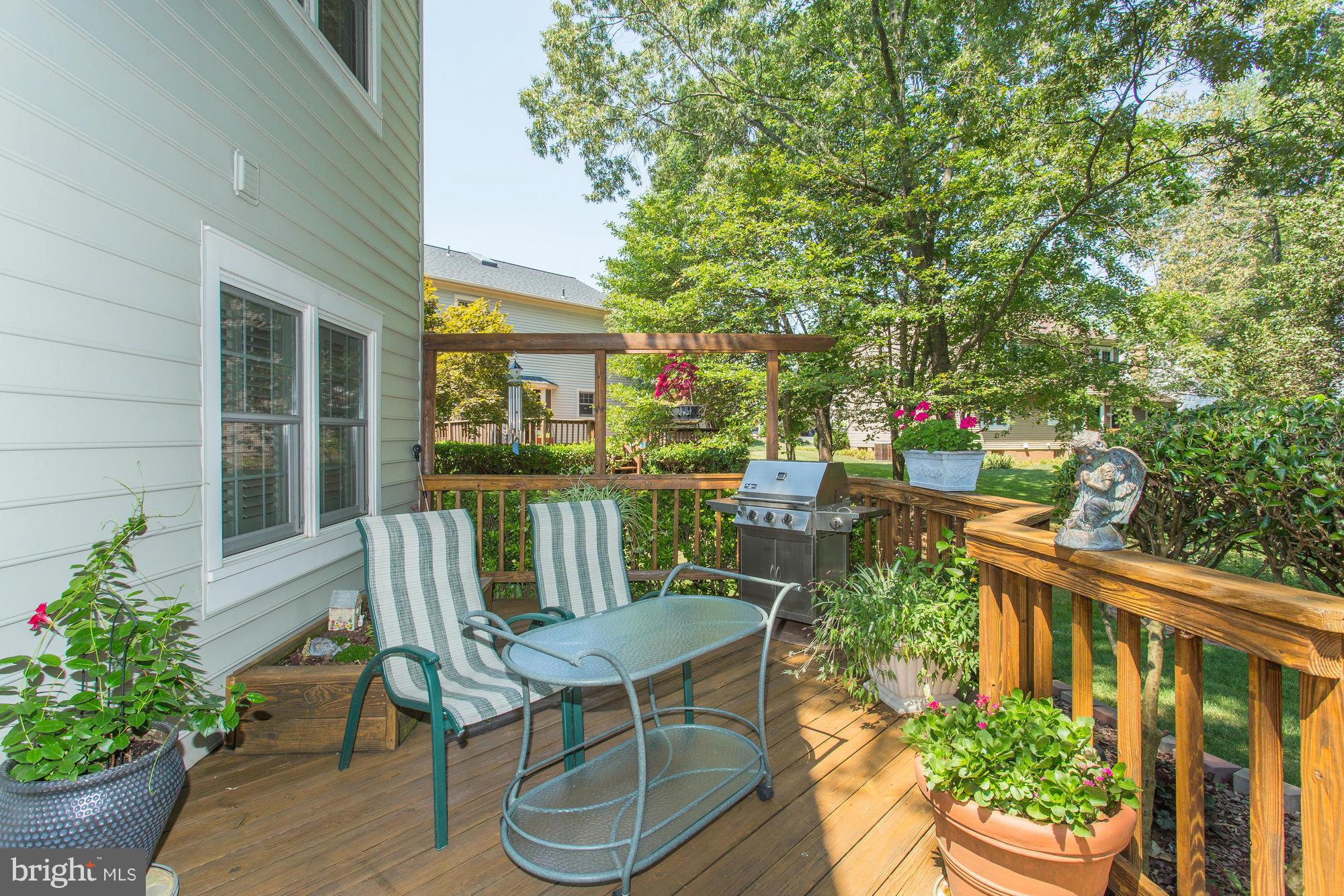 FRANKLIN FARM - Residential