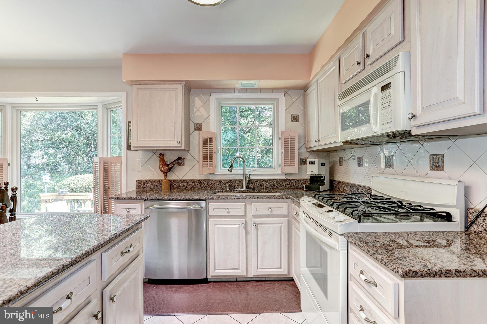 FRANKLIN FARM - Residential