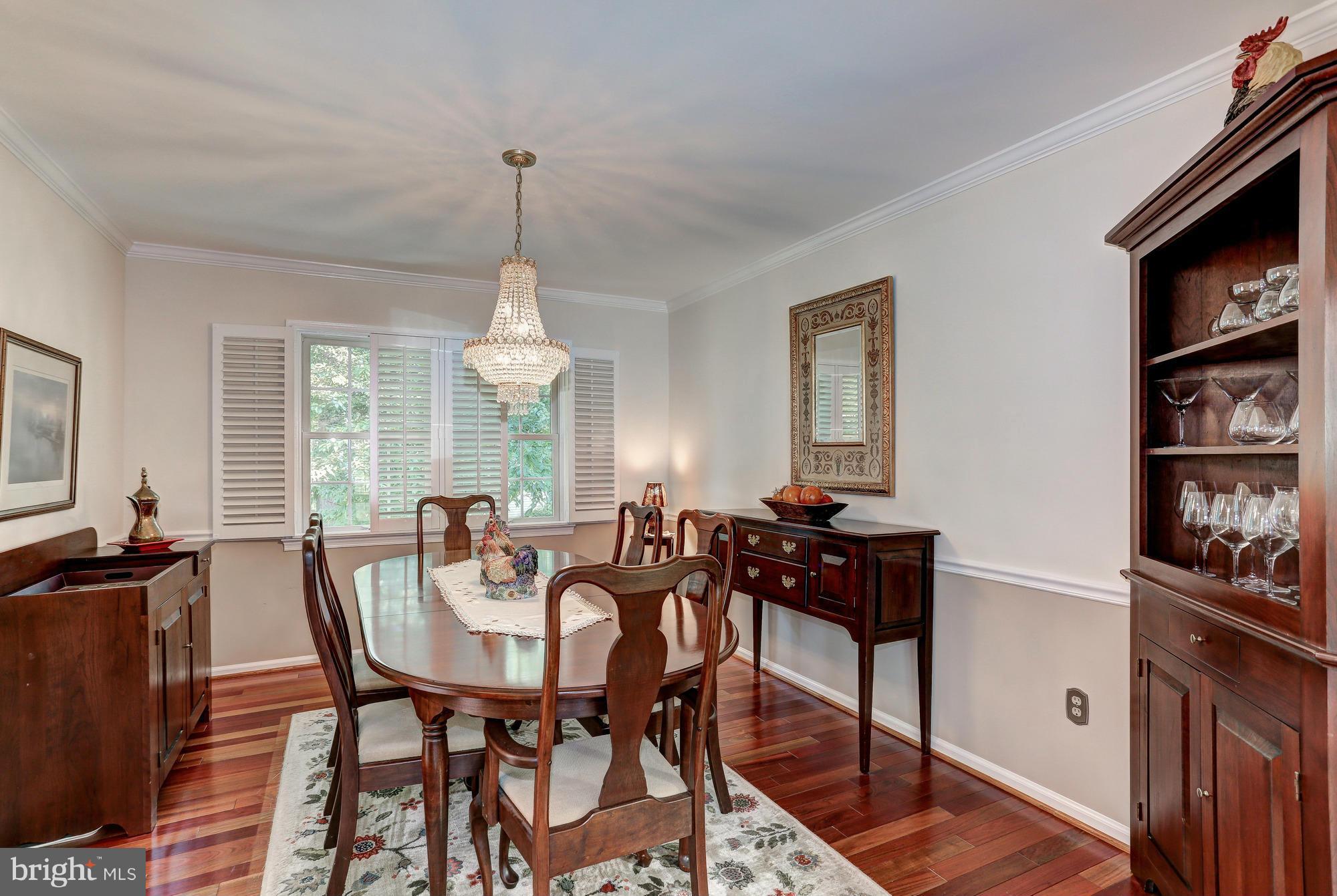 FRANKLIN FARM - Residential