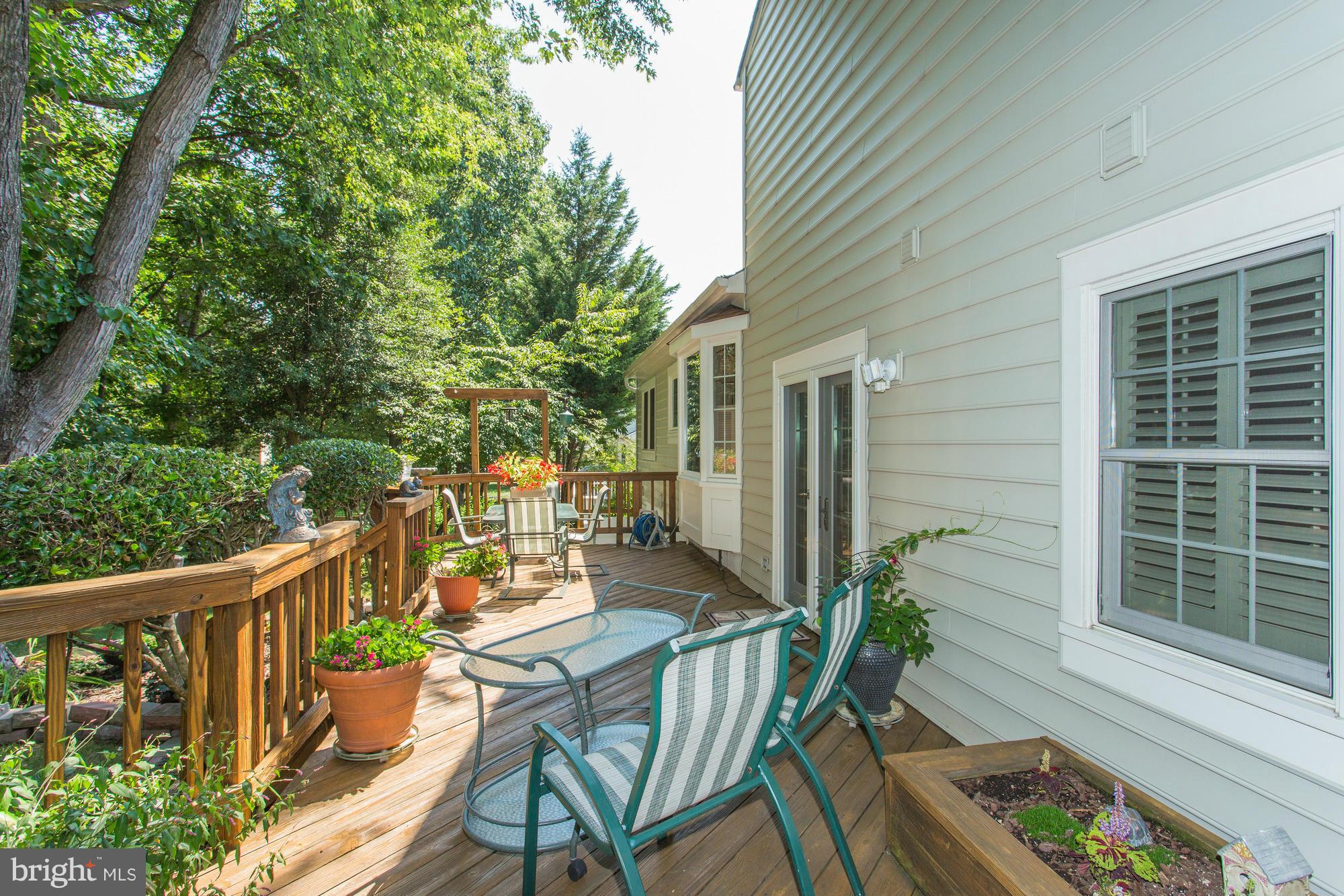 FRANKLIN FARM - Residential